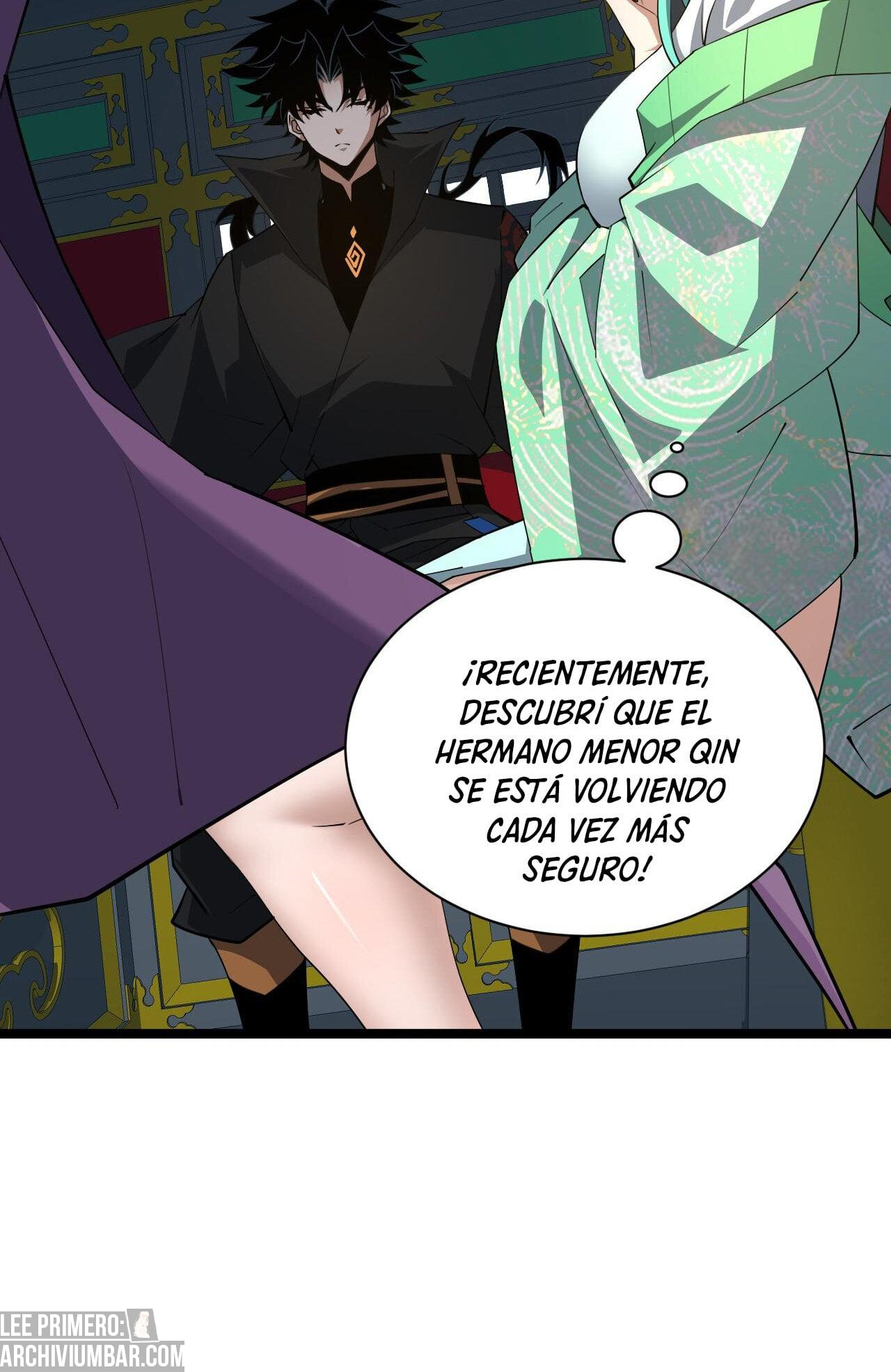 Luchando de Nuevo por una Vida — Capítulo 68 — 5