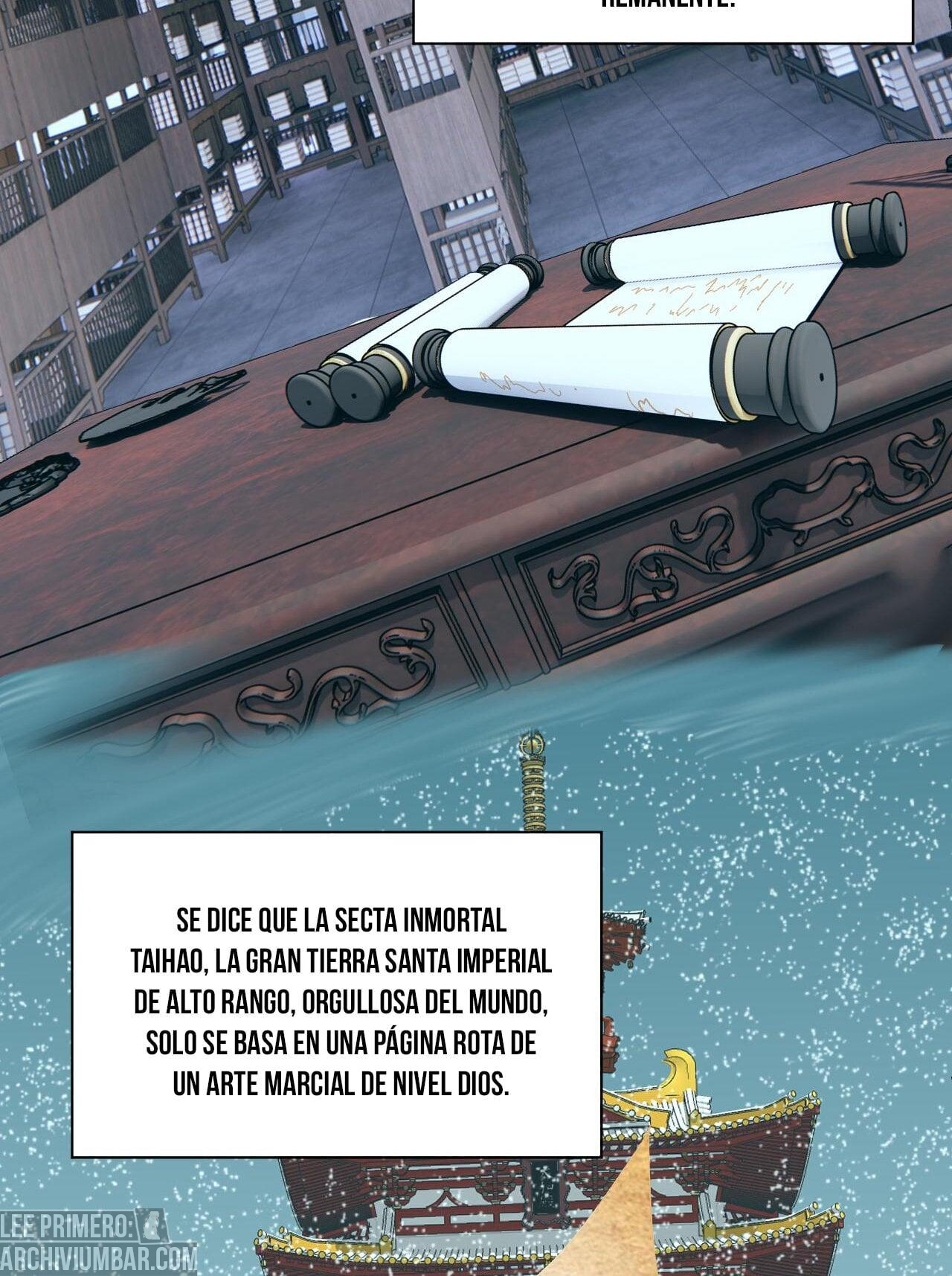 Luchando de Nuevo por una Vida — Capítulo 68 — 16