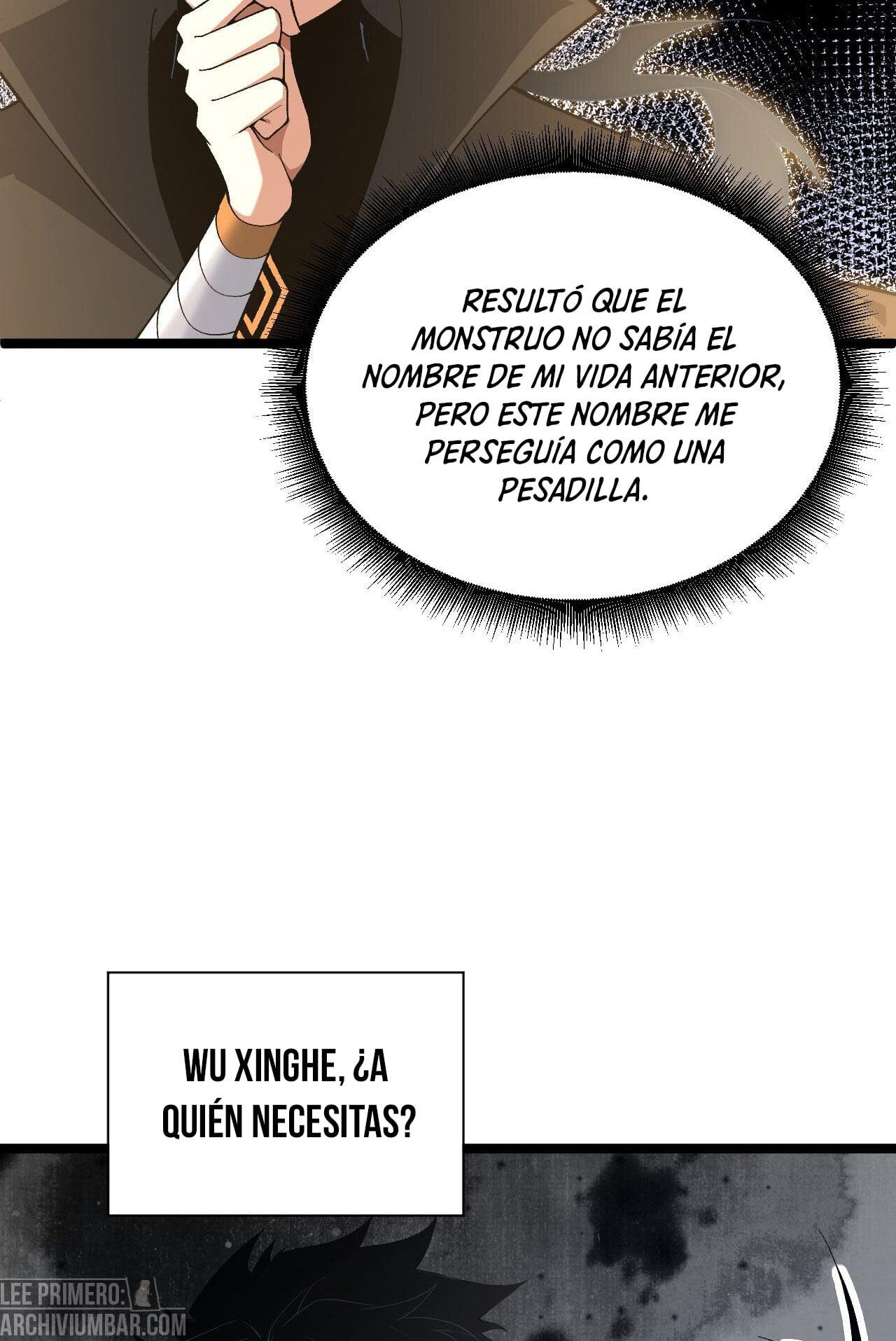 Luchando de Nuevo por una Vida — Capítulo 68 — 21
