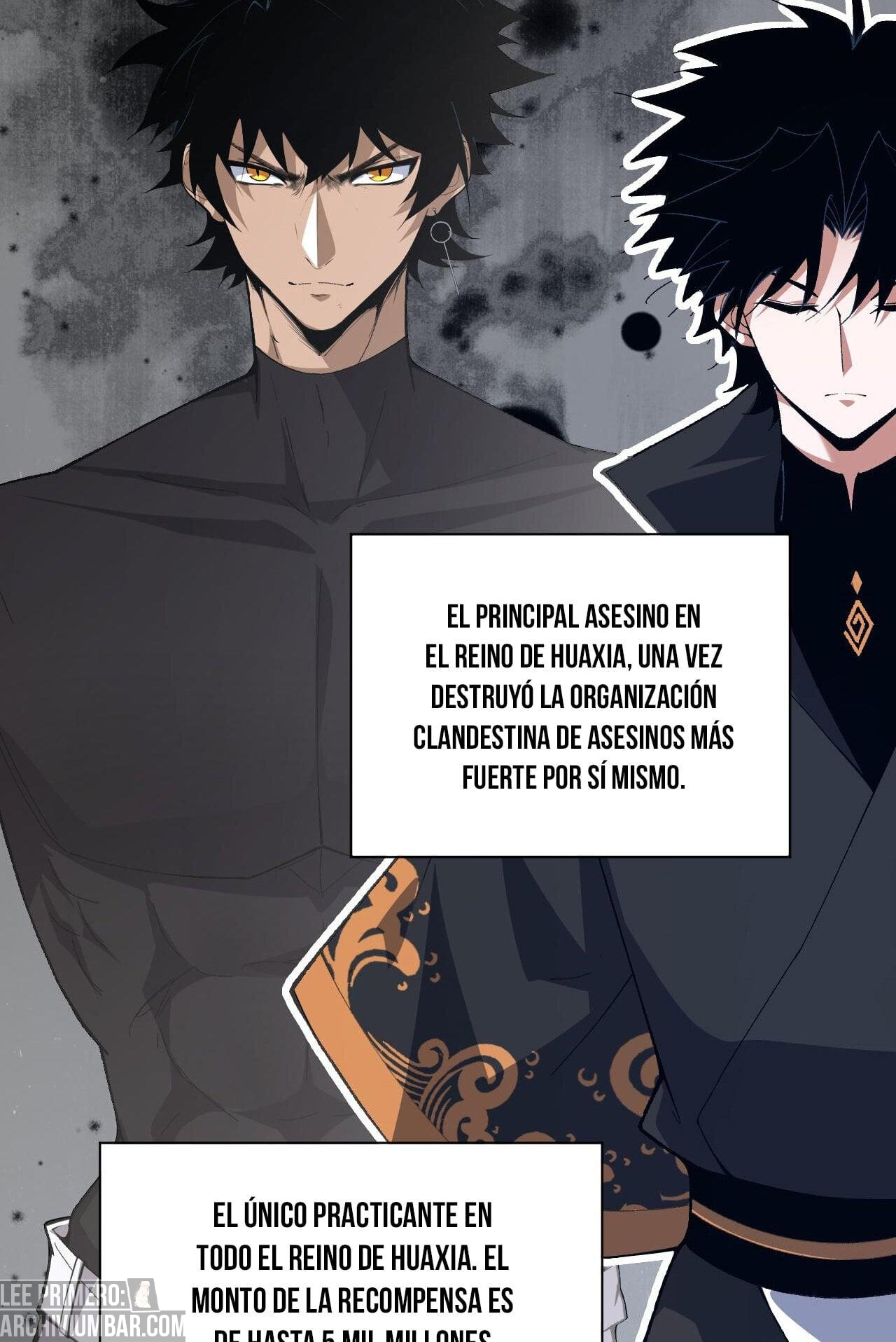 Luchando de Nuevo por una Vida — Capítulo 68 — 22