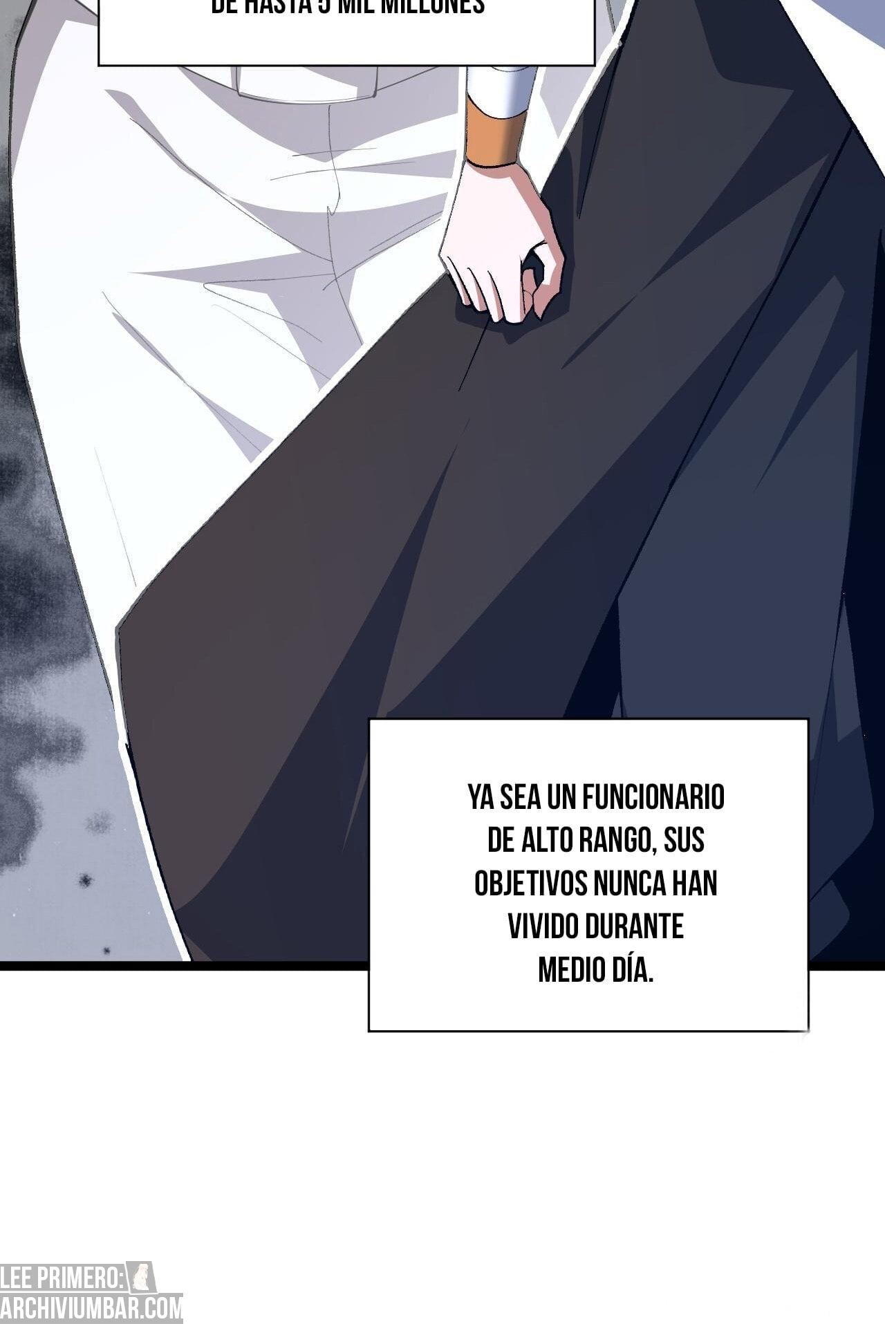 Luchando de Nuevo por una Vida — Capítulo 68 — 23