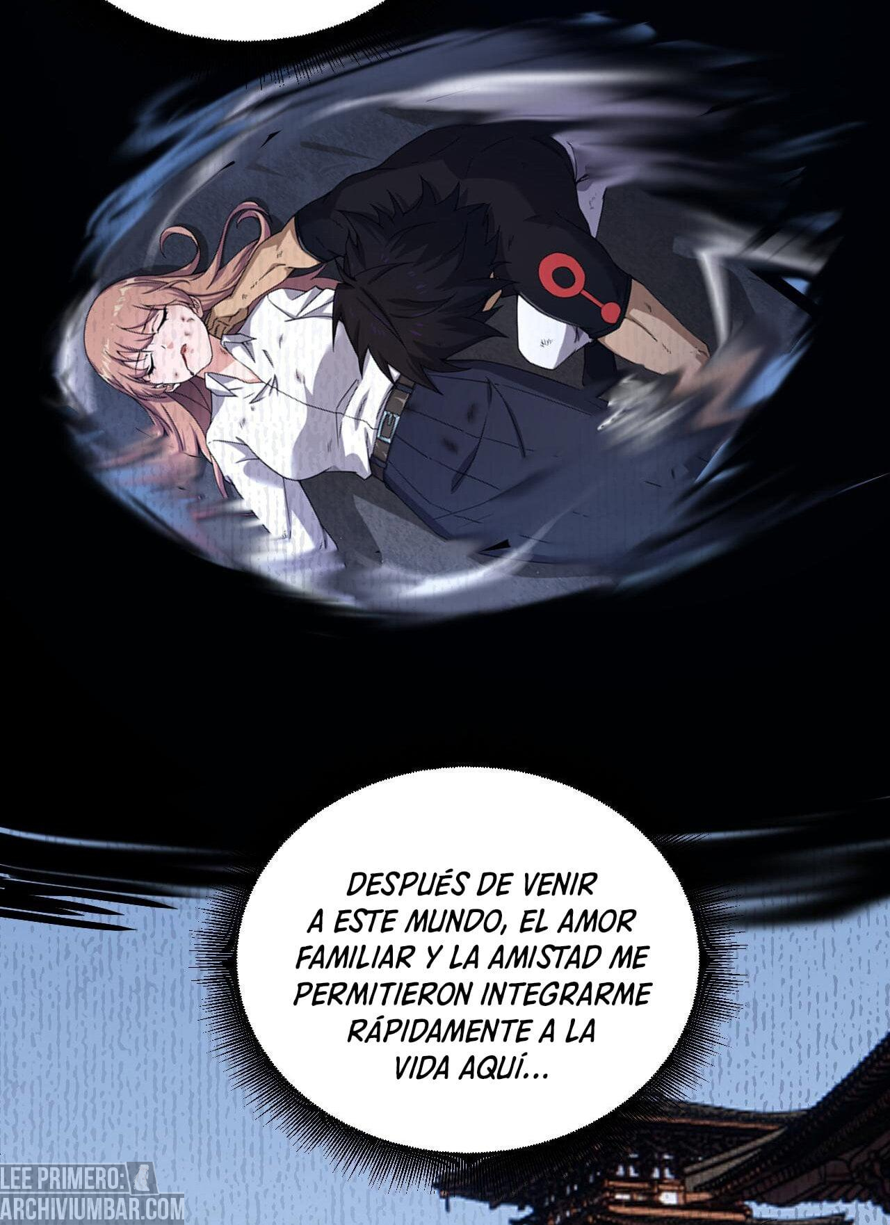Luchando de Nuevo por una Vida — Capítulo 68 — 26