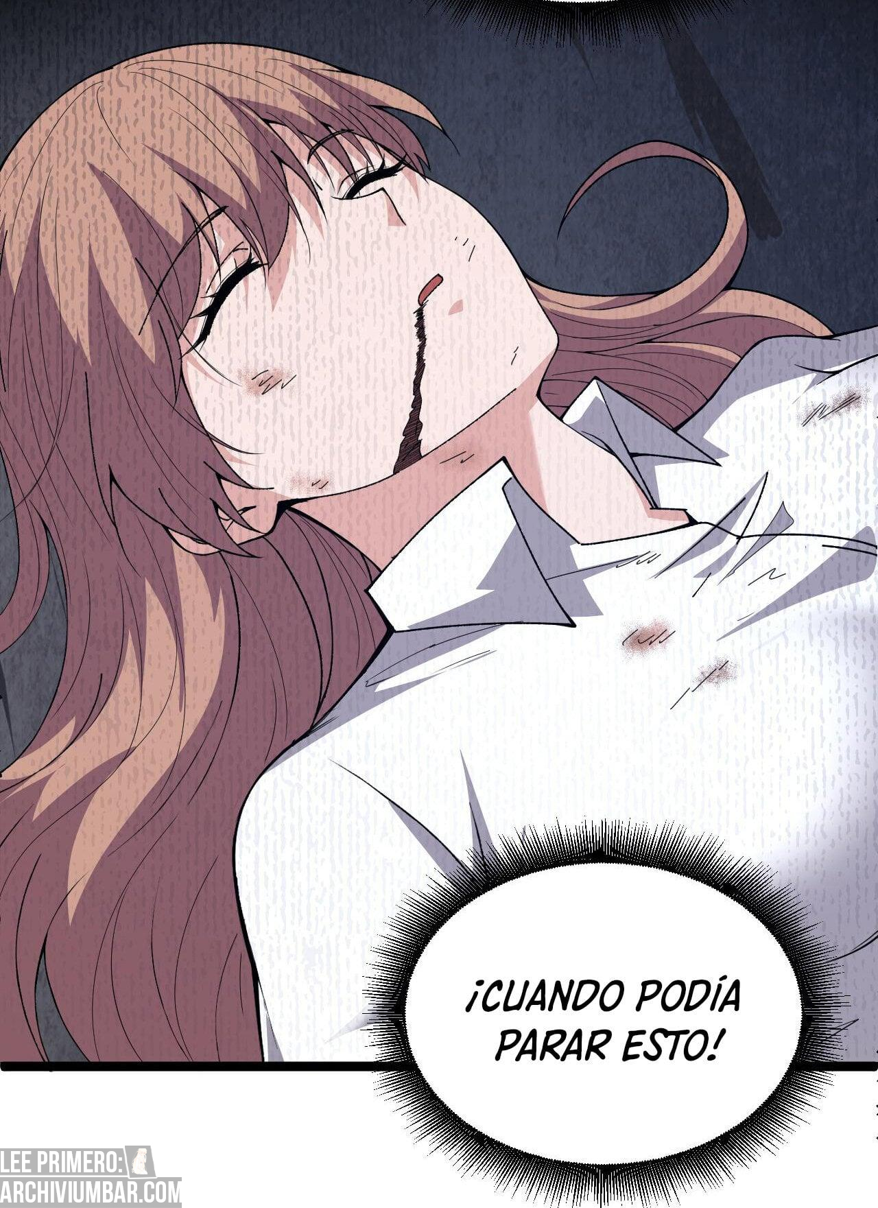 Luchando de Nuevo por una Vida — Capítulo 68 — 28