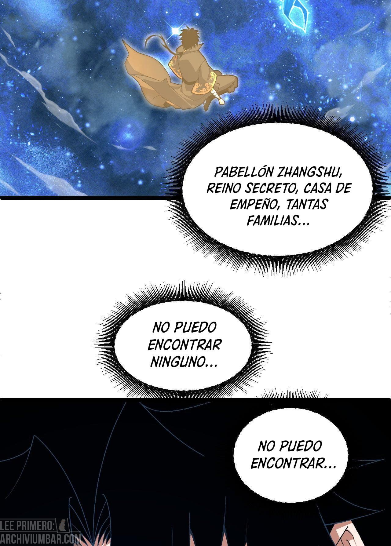 Luchando de Nuevo por una Vida — Capítulo 68 — 30