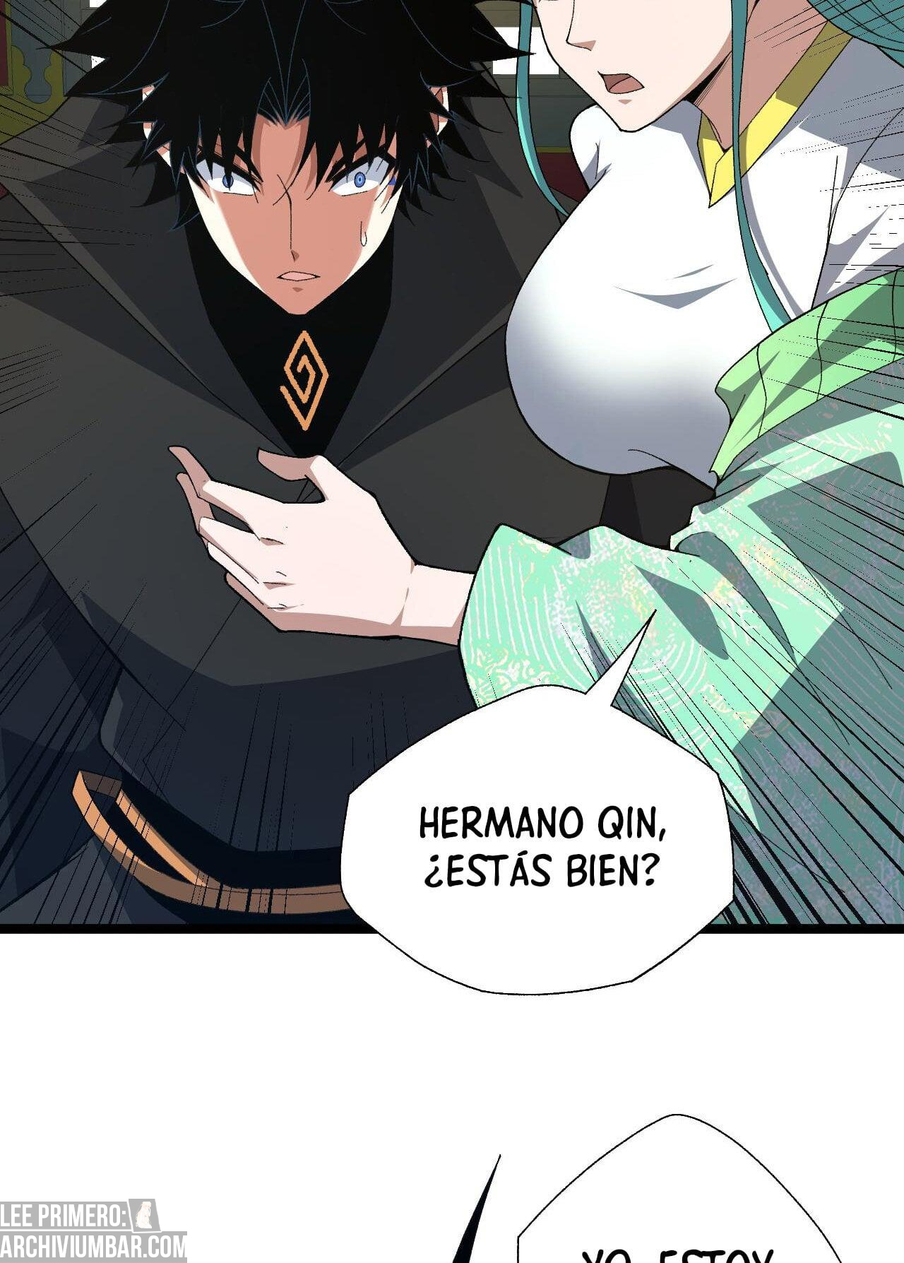 Luchando de Nuevo por una Vida — Capítulo 68 — 34