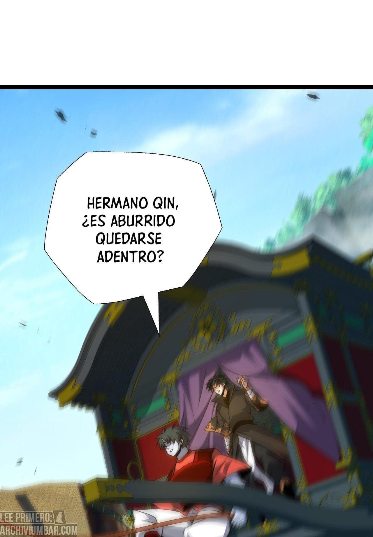 Luchando de Nuevo por una Vida — Capítulo 68 — 41