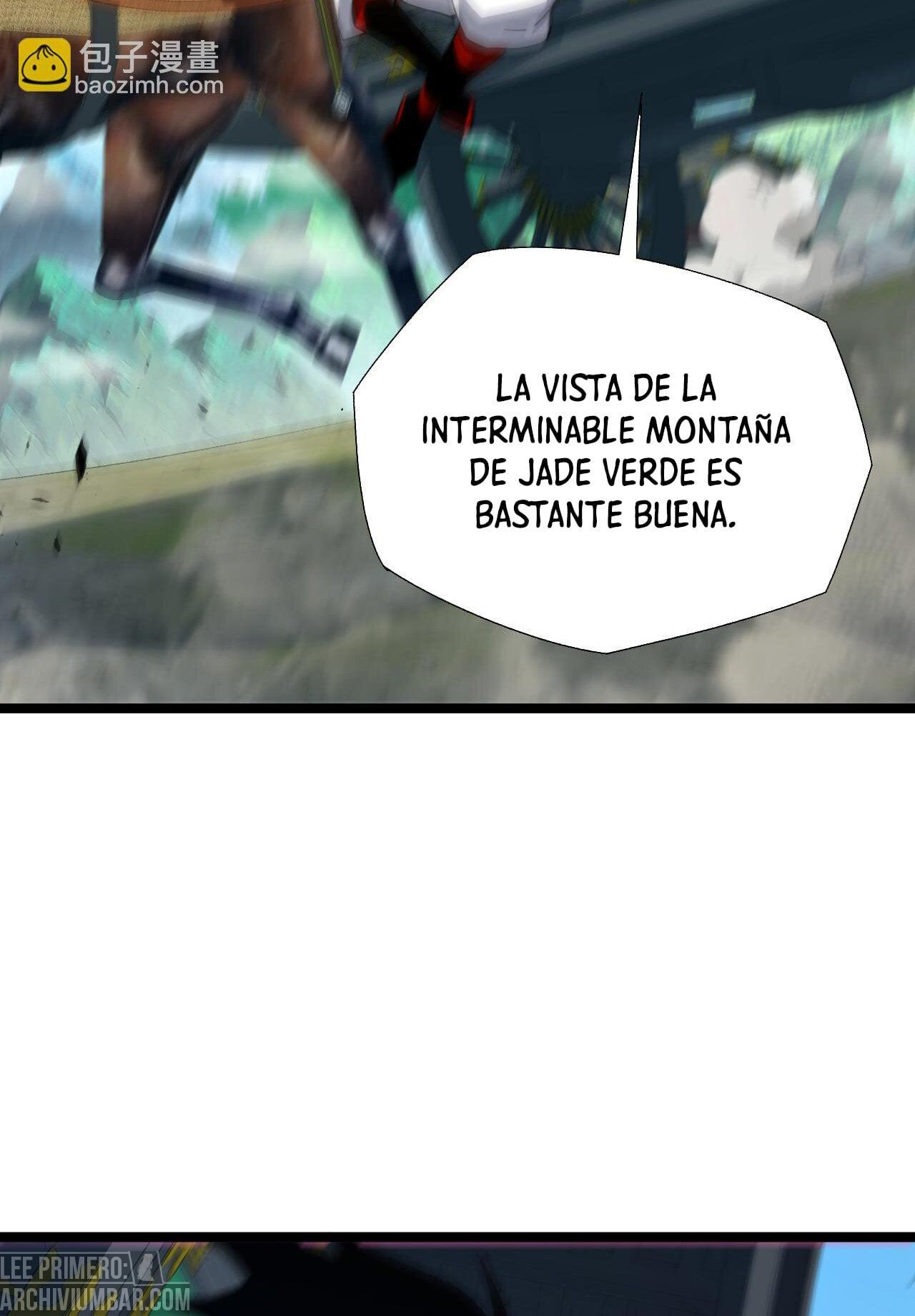Luchando de Nuevo por una Vida — Capítulo 68 — 42