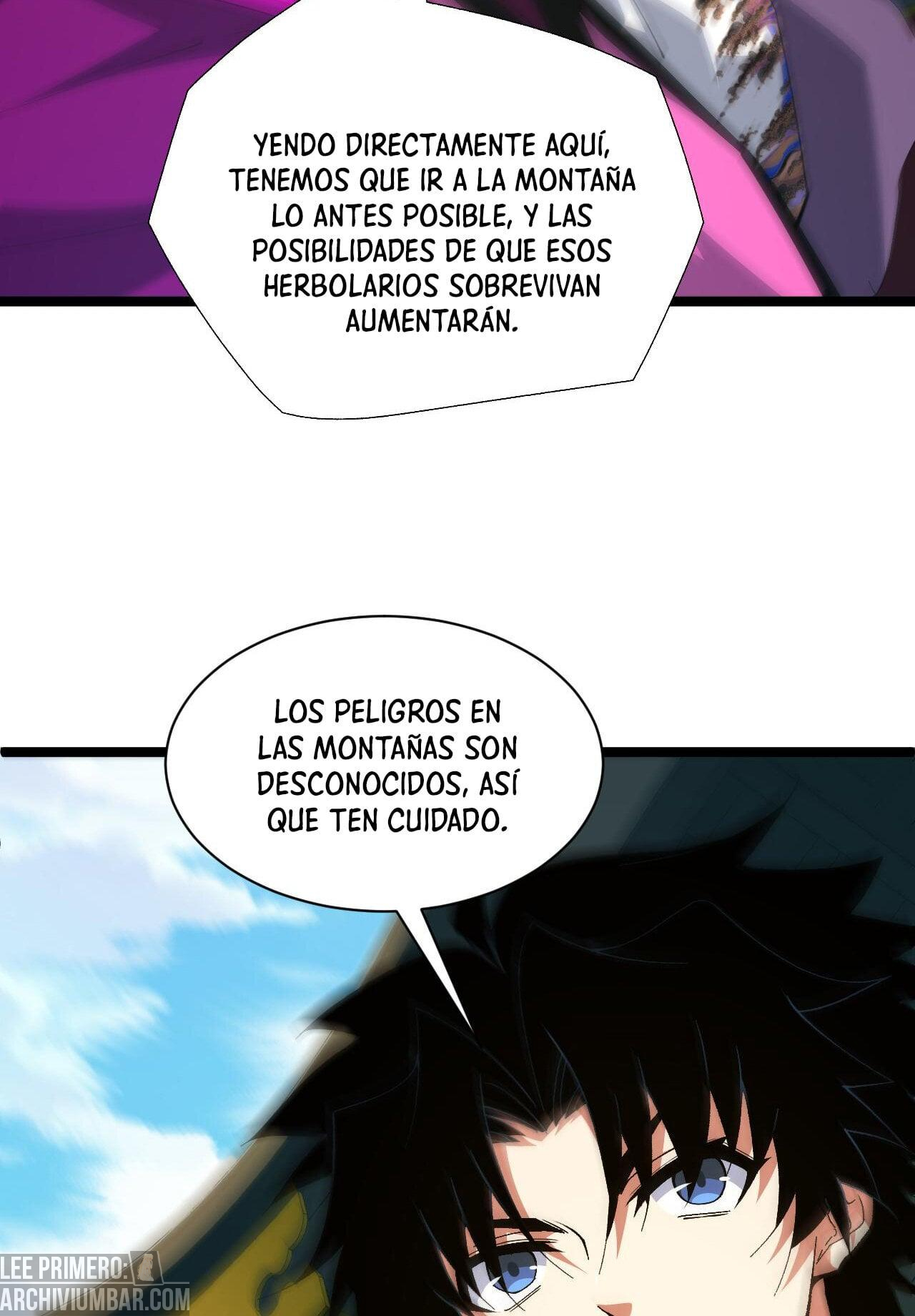 Luchando de Nuevo por una Vida — Capítulo 68 — 45