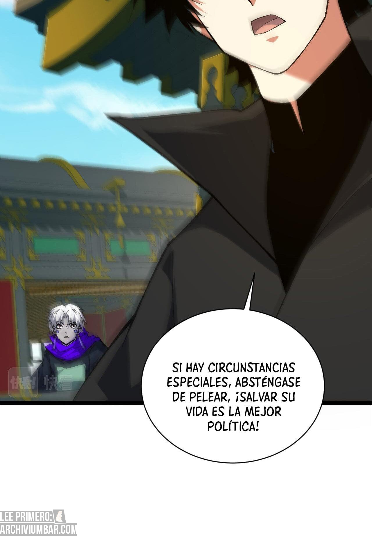Luchando de Nuevo por una Vida — Capítulo 68 — 46