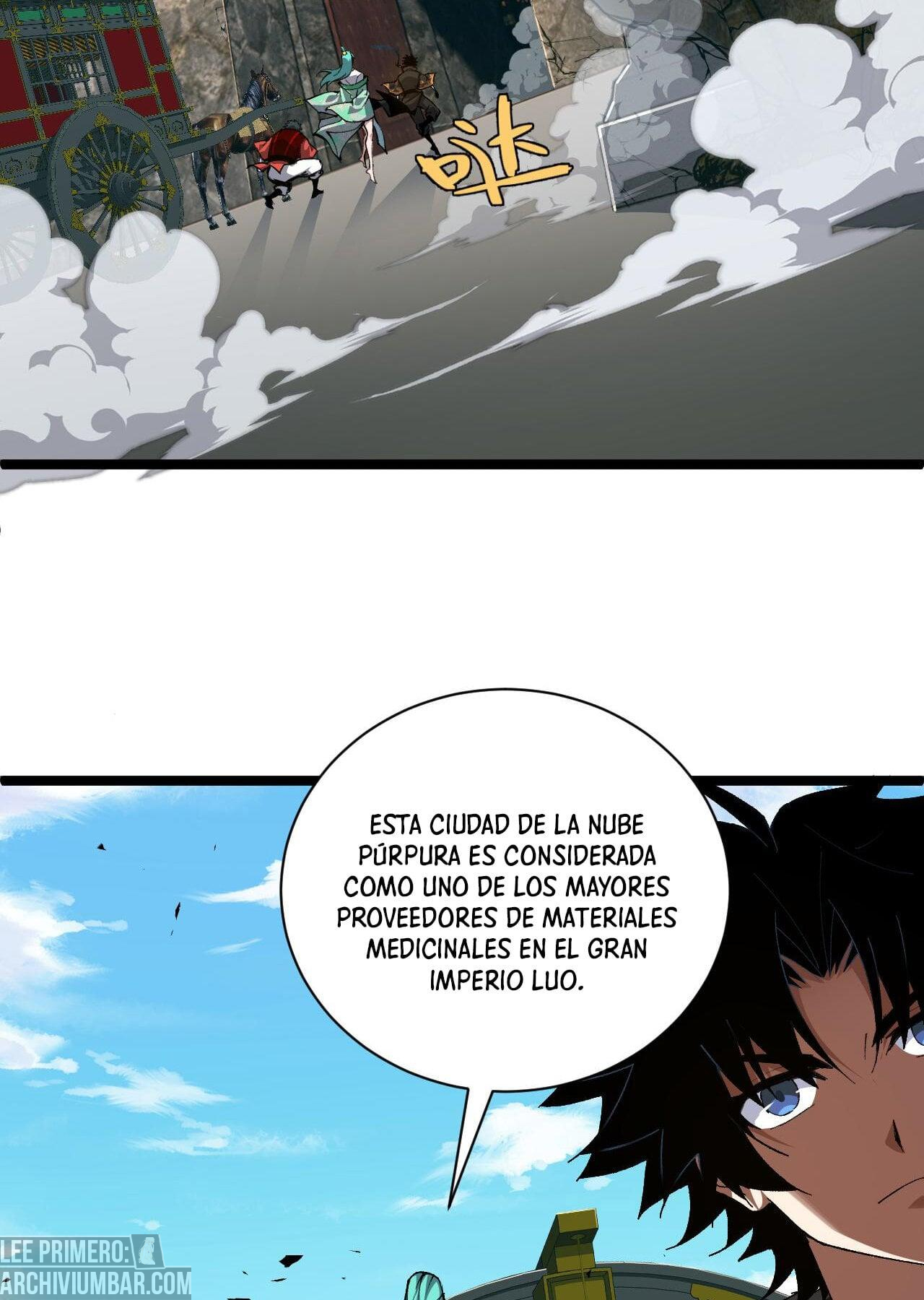Luchando de Nuevo por una Vida — Capítulo 68 — 51