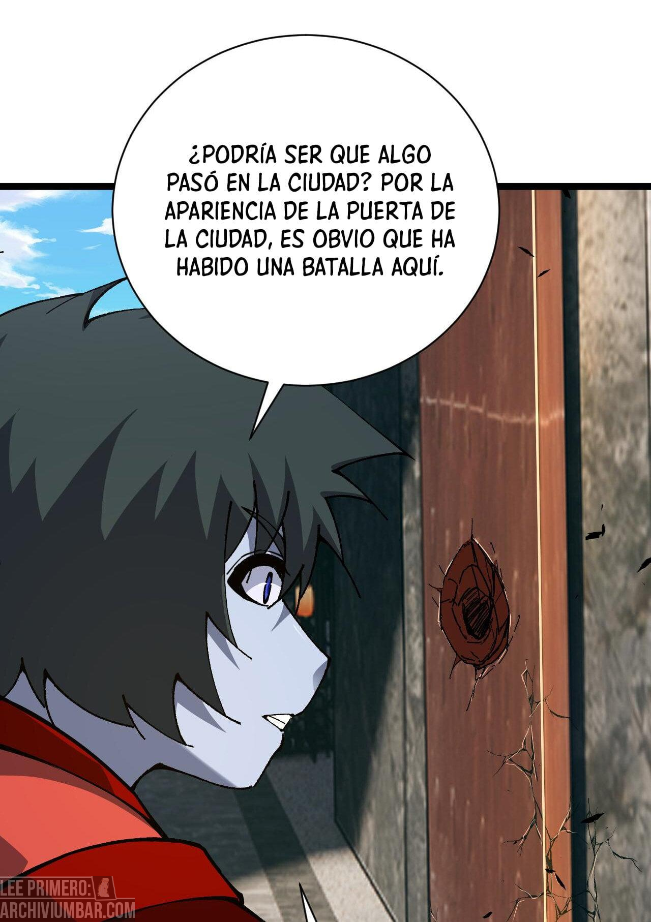 Luchando de Nuevo por una Vida — Capítulo 68 — 53