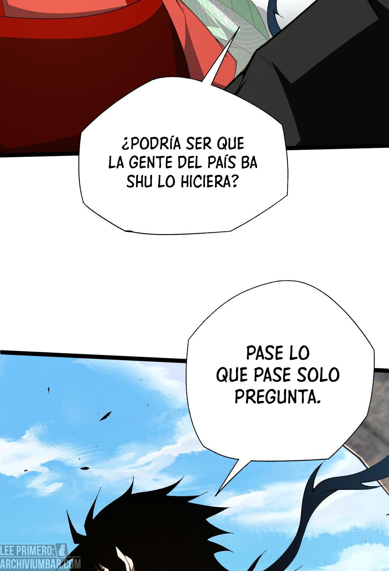 Luchando de Nuevo por una Vida — Capítulo 68 — 63