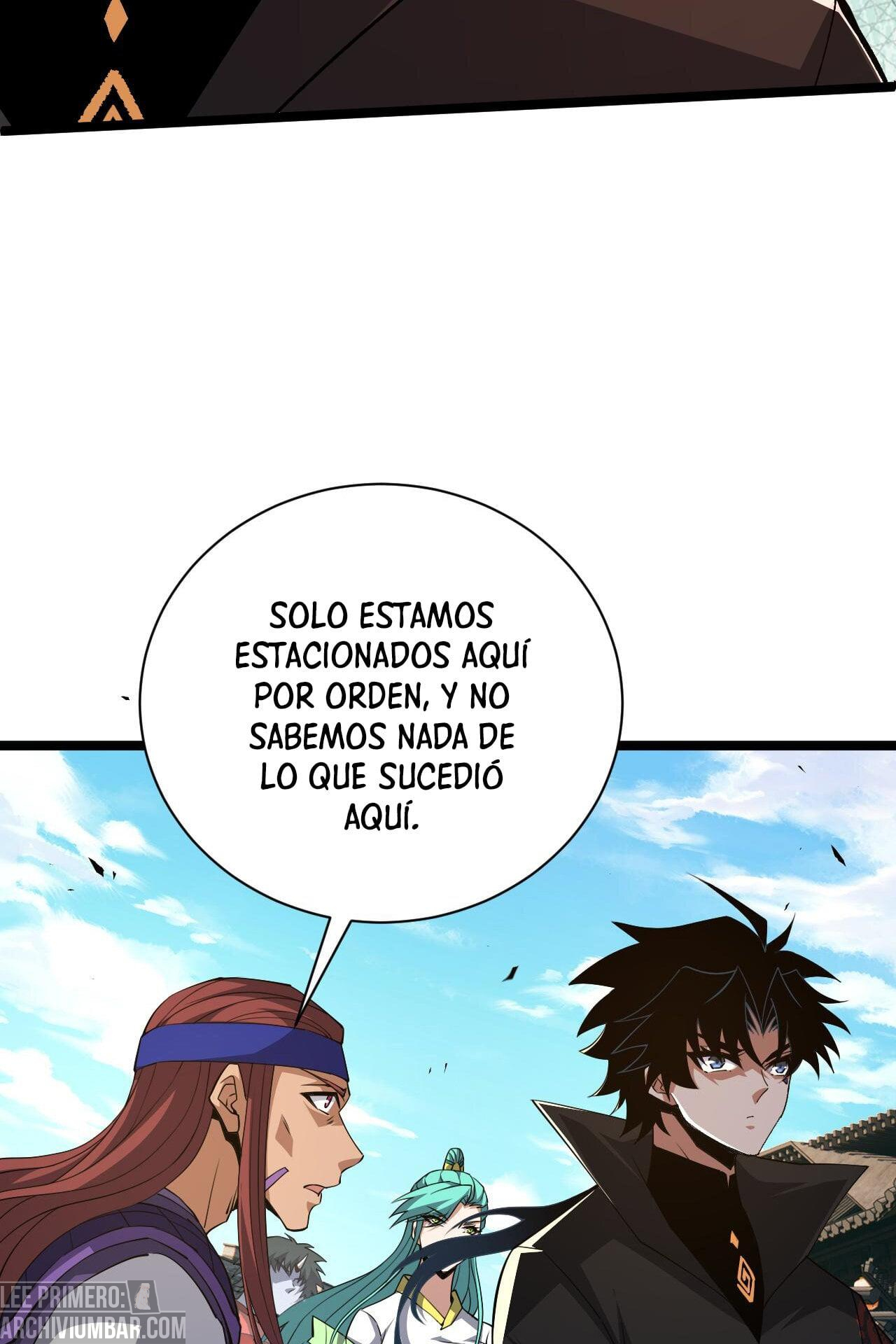 Luchando de Nuevo por una Vida — Capítulo 68 — 77