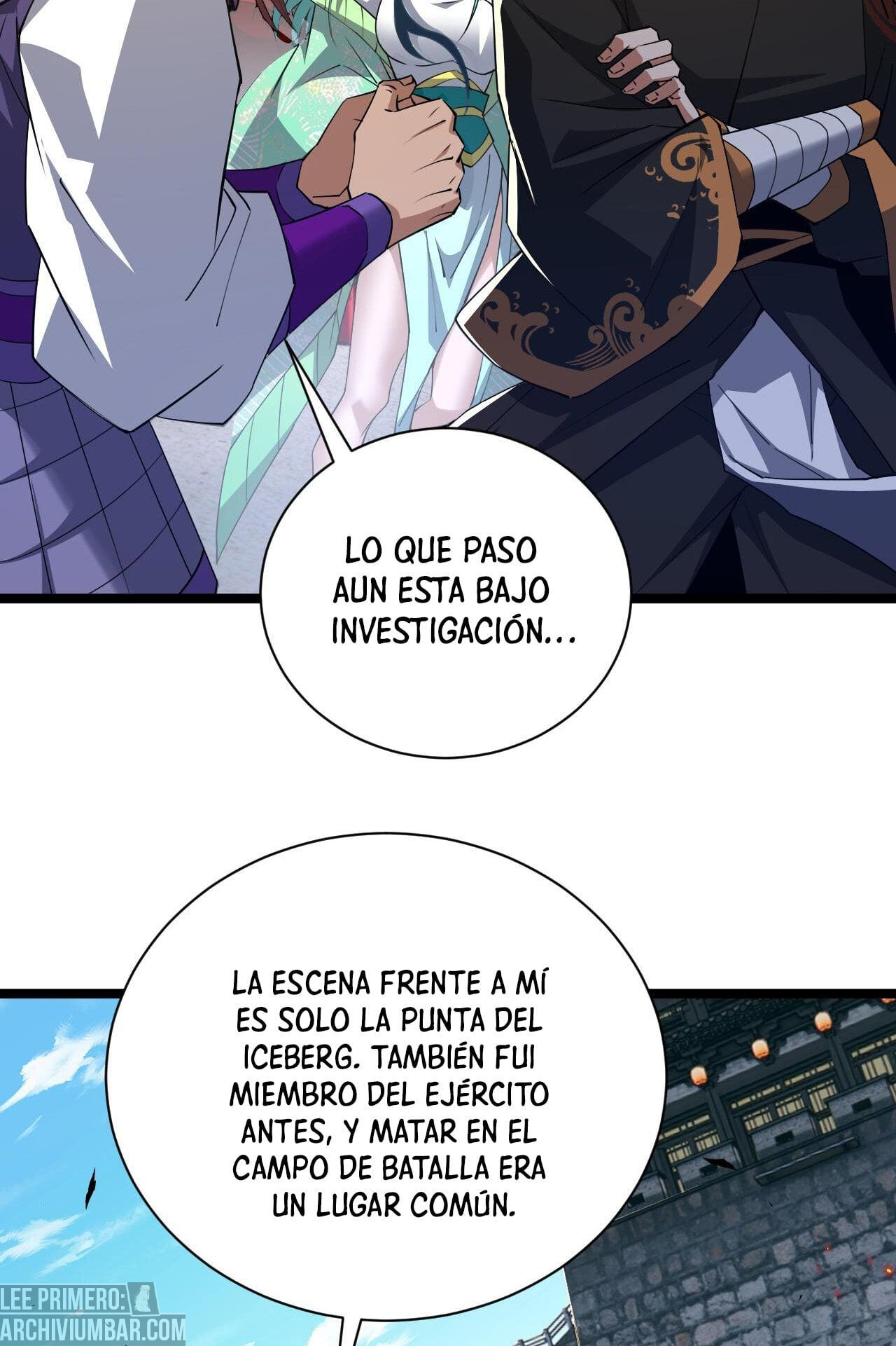 Luchando de Nuevo por una Vida — Capítulo 68 — 78