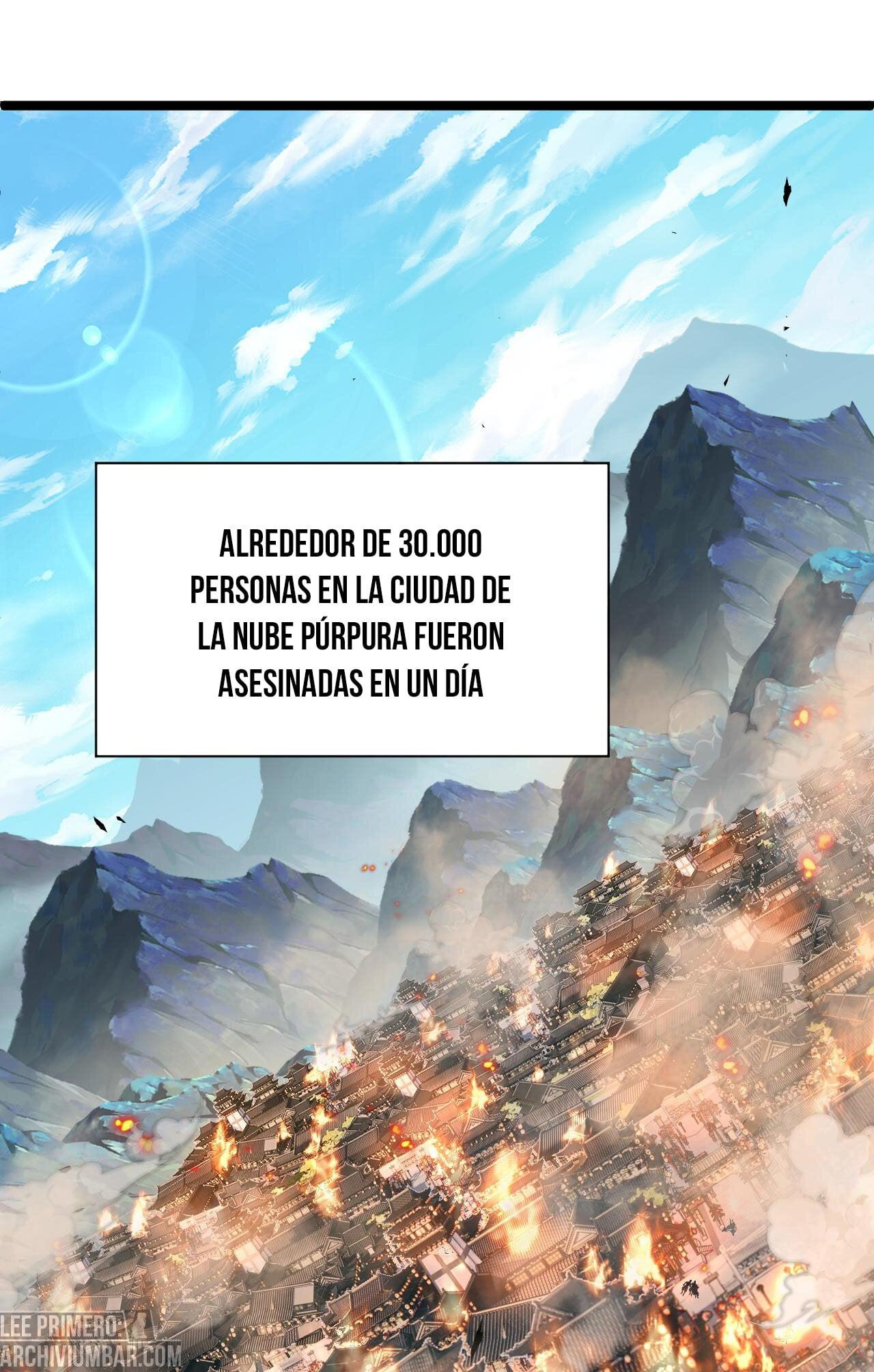 Luchando de Nuevo por una Vida — Capítulo 68 — 82