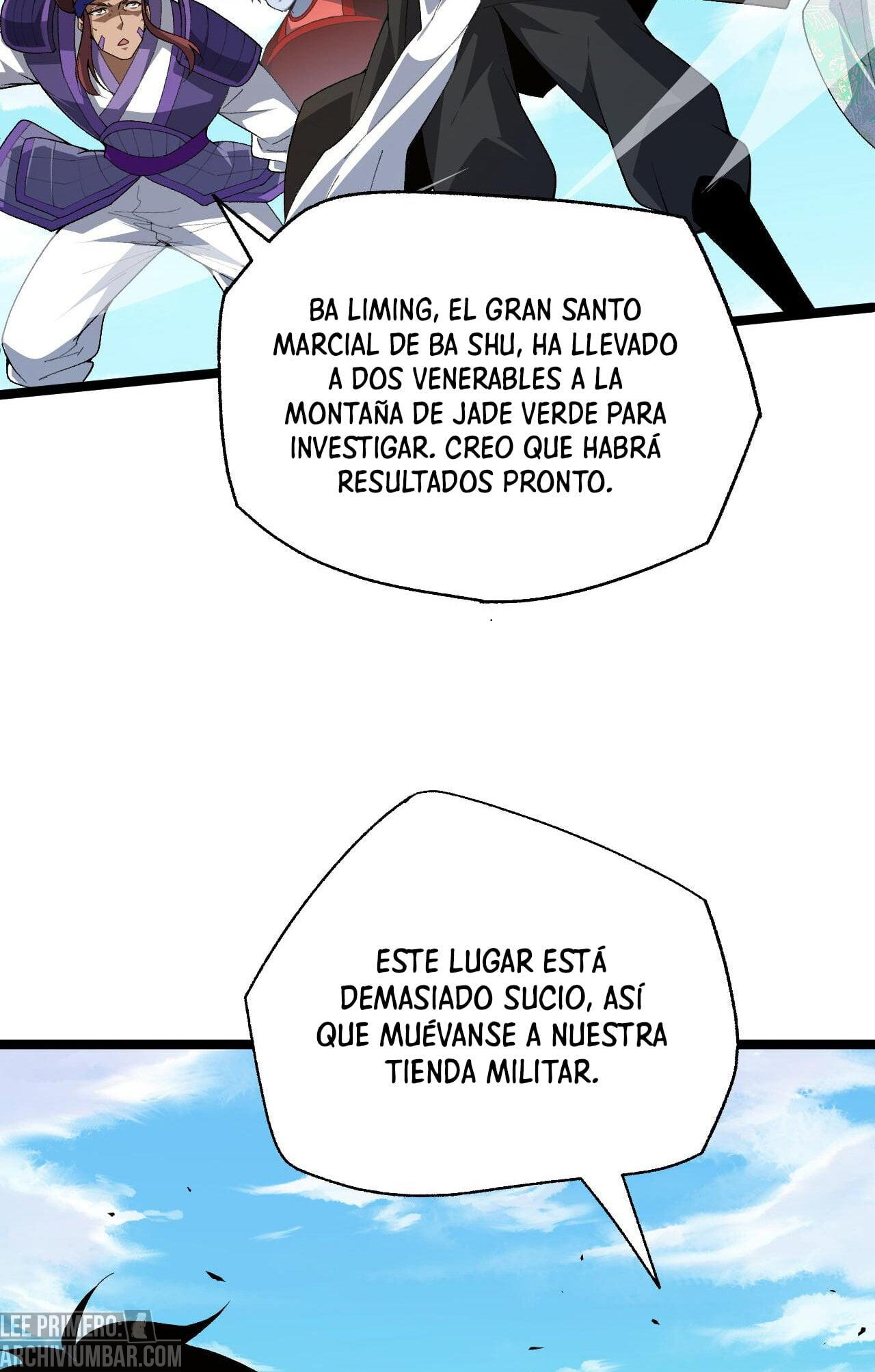 Luchando de Nuevo por una Vida — Capítulo 68 — 85