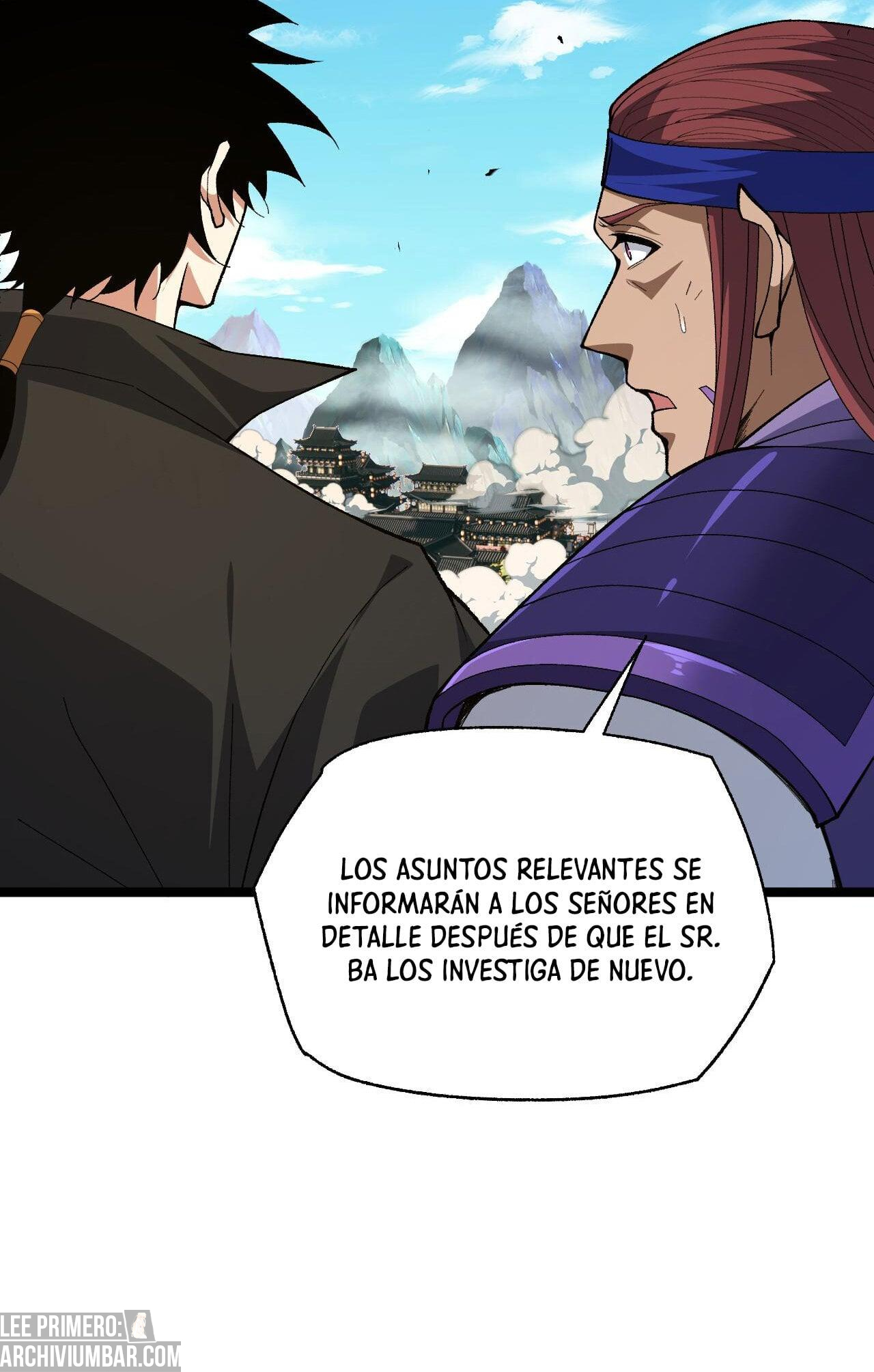 Luchando de Nuevo por una Vida — Capítulo 68 — 86
