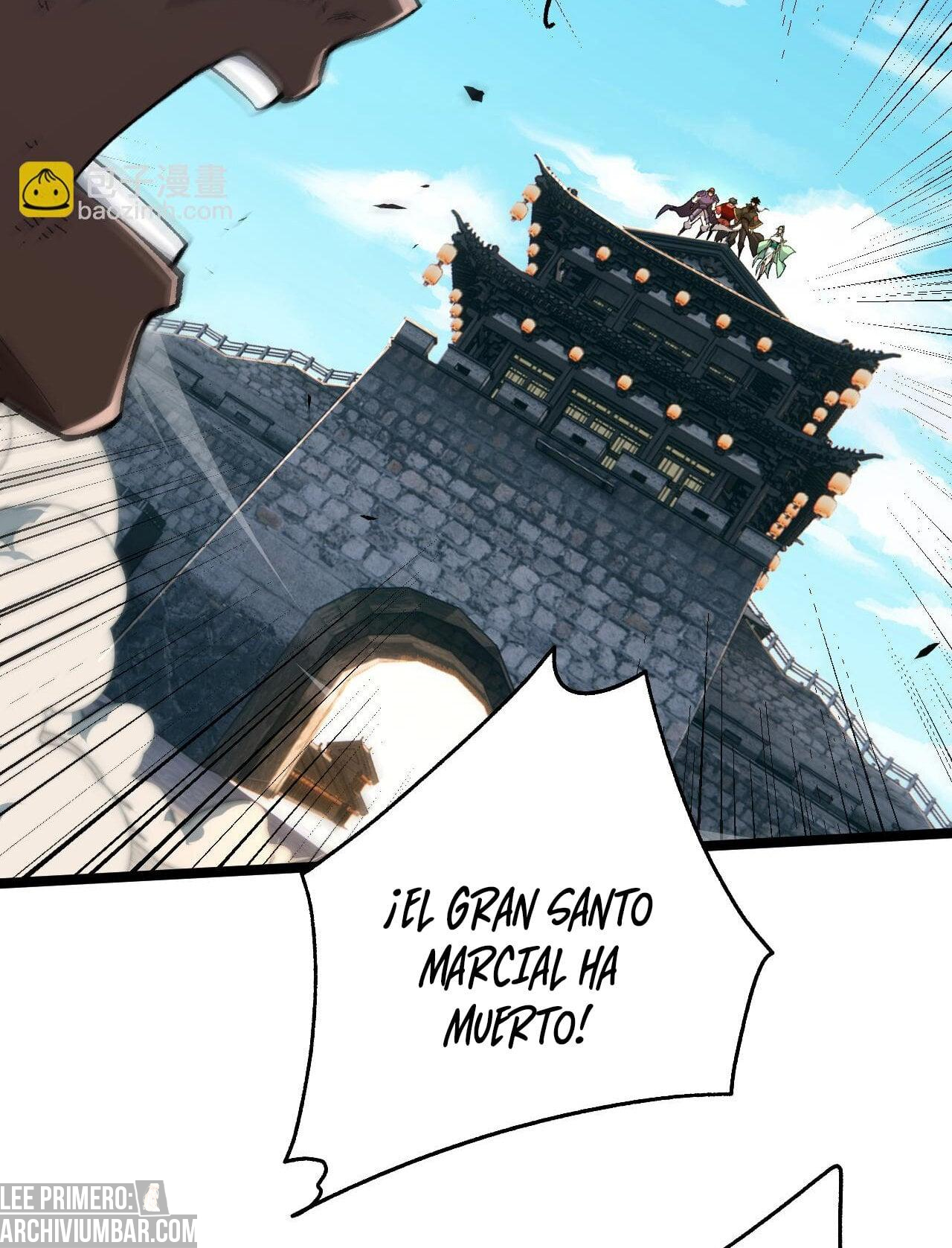 Luchando de Nuevo por una Vida — Capítulo 68 — 88