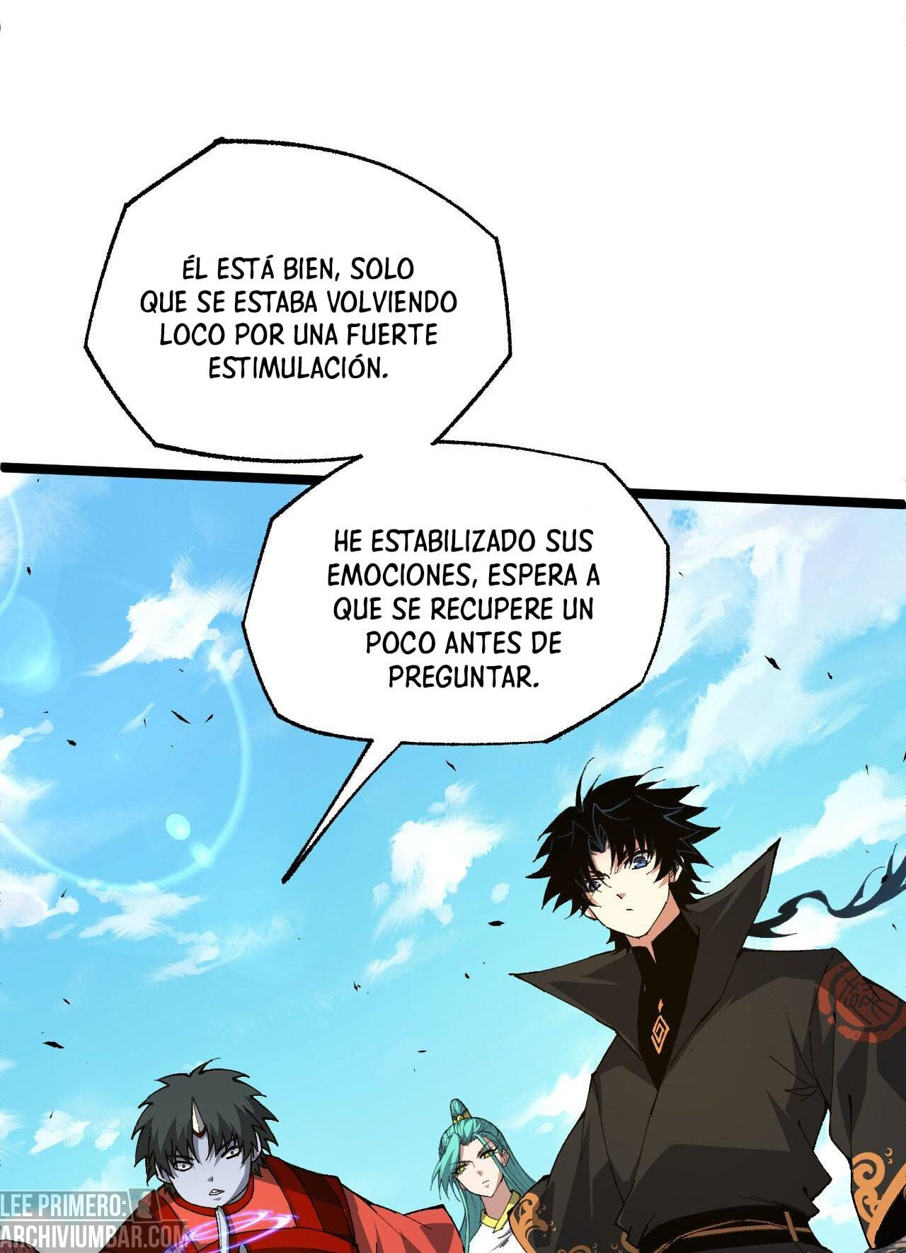Luchando de Nuevo por una Vida — Capítulo 68 — 98