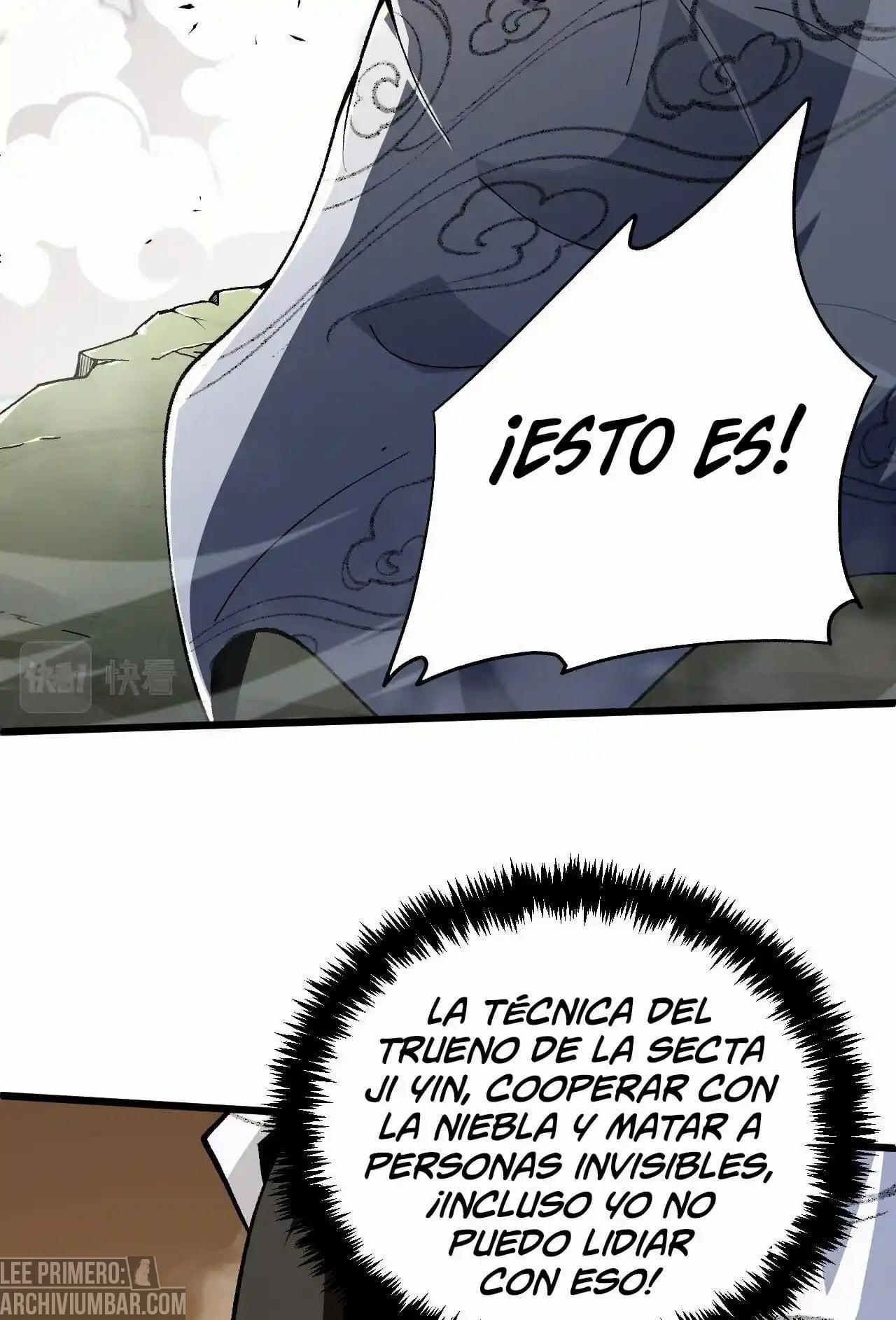 Luchando de Nuevo por una Vida — Capítulo 47 — 3