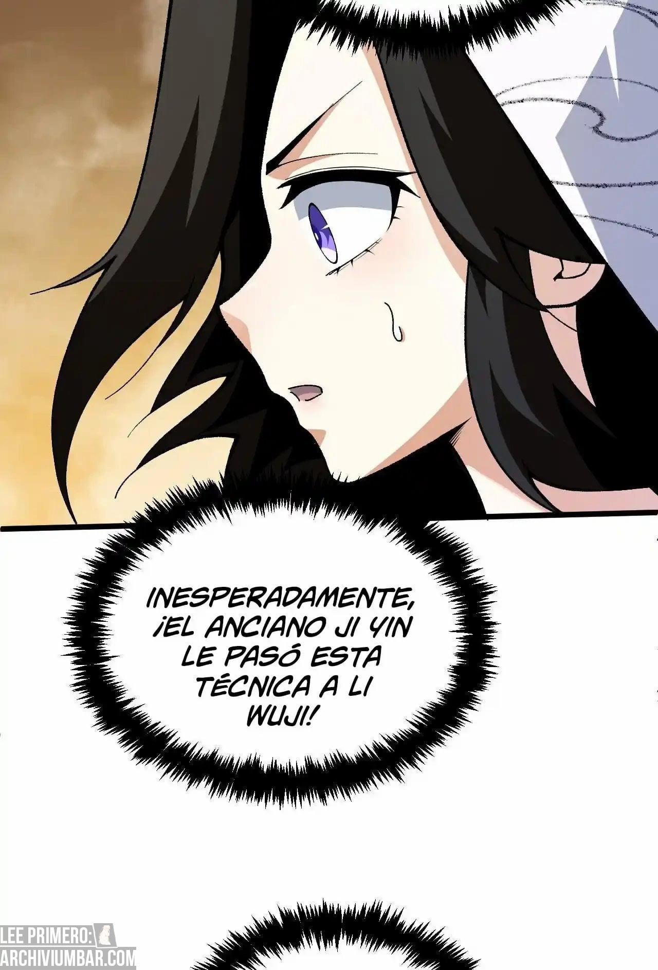 Luchando de Nuevo por una Vida — Capítulo 47 — 4
