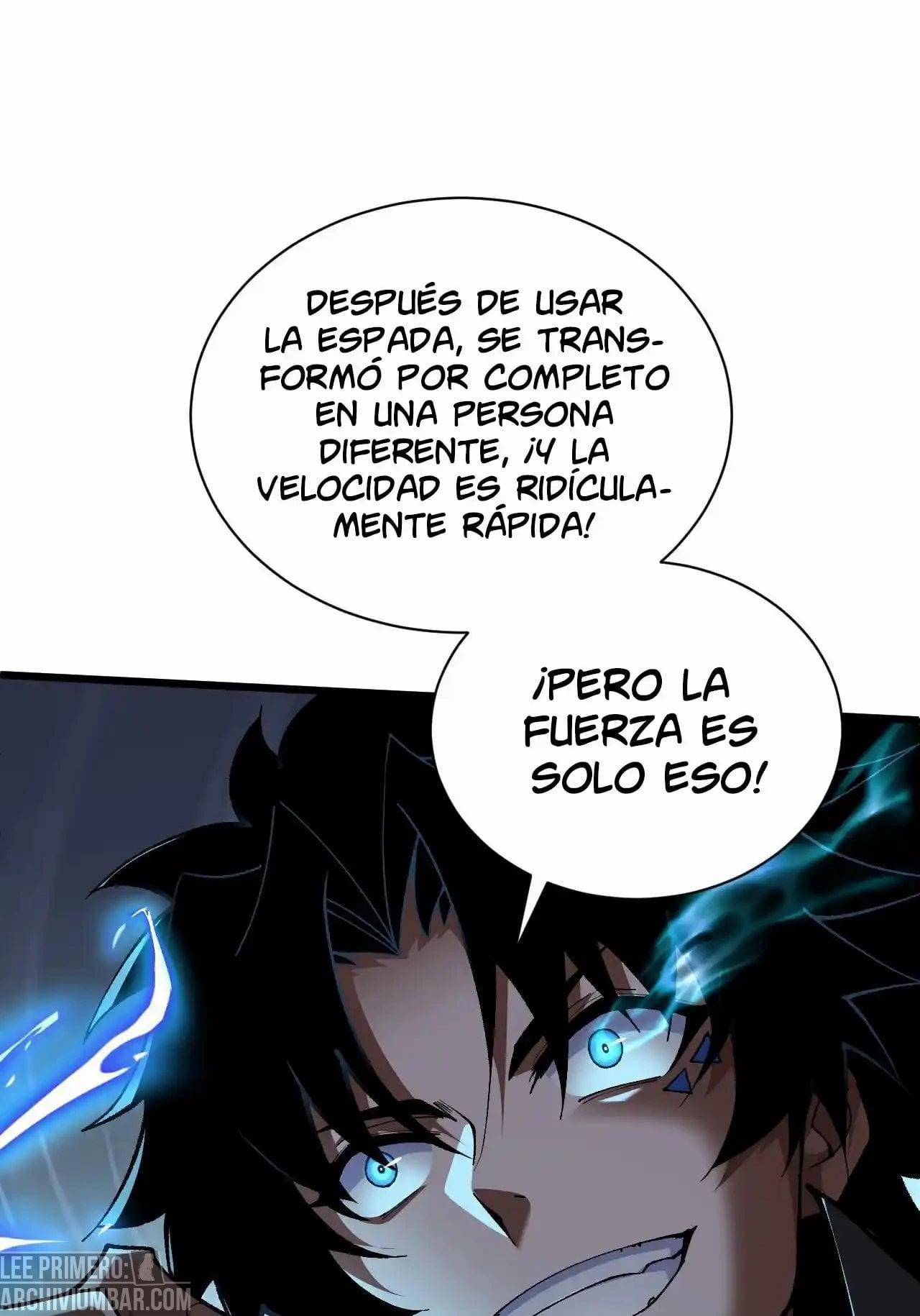 Luchando de Nuevo por una Vida — Capítulo 47 — 9