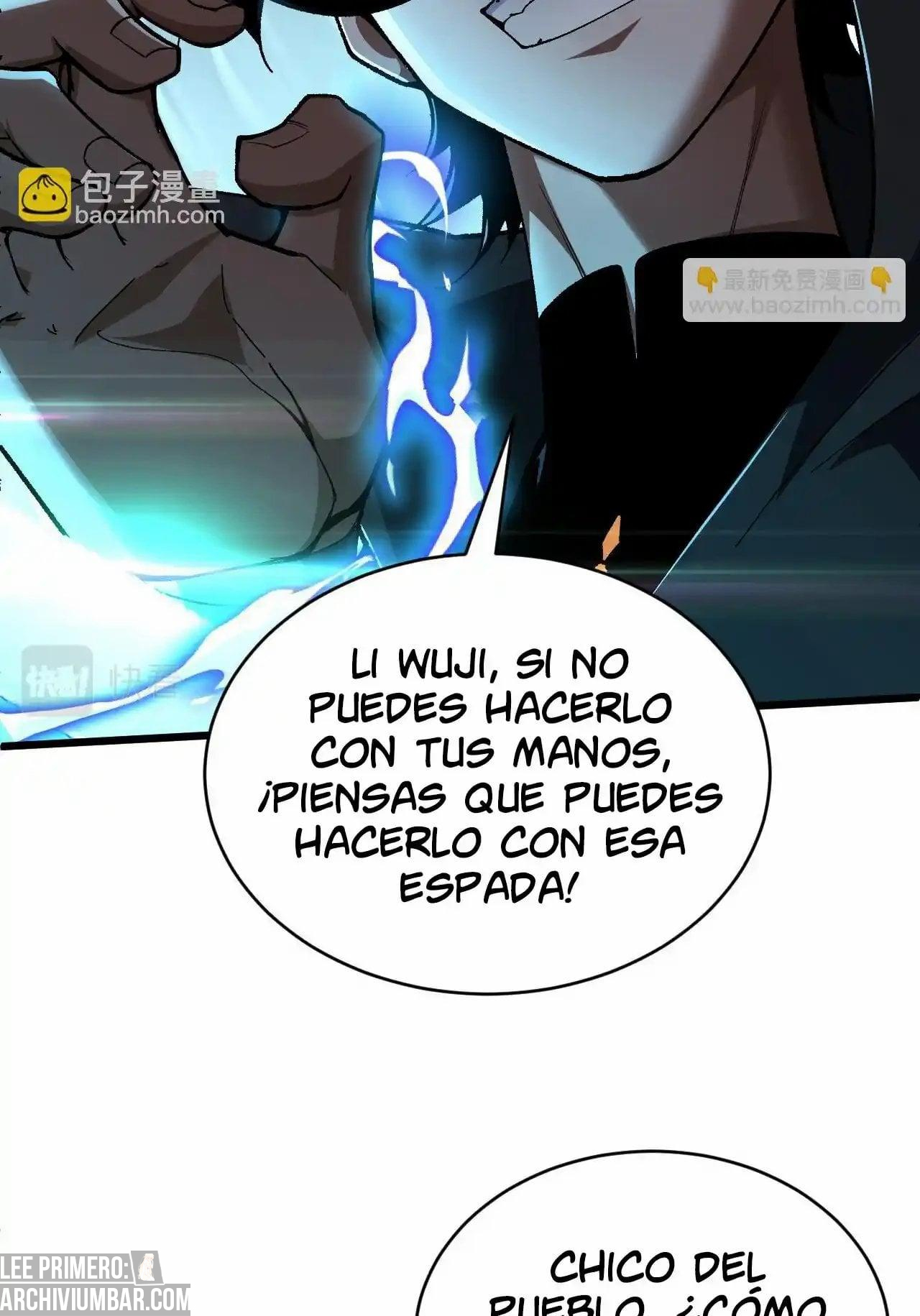 Luchando de Nuevo por una Vida — Capítulo 47 — 10