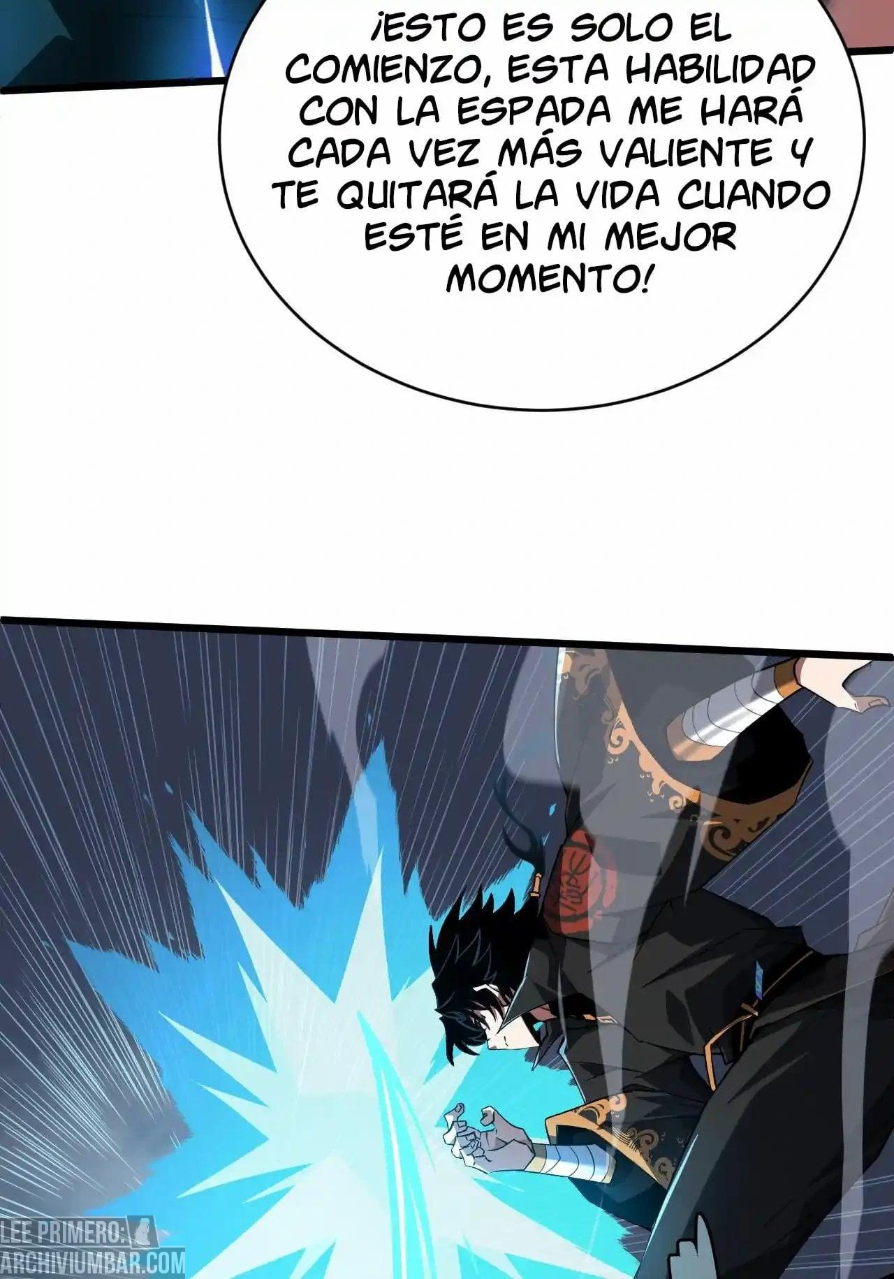 Luchando de Nuevo por una Vida — Capítulo 47 — 12