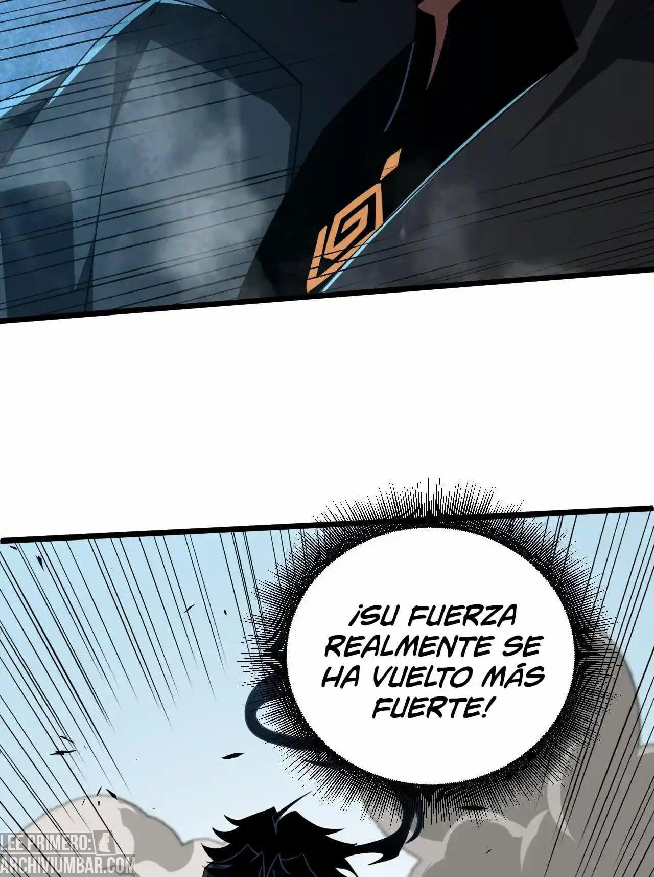 Luchando de Nuevo por una Vida — Capítulo 47 — 15