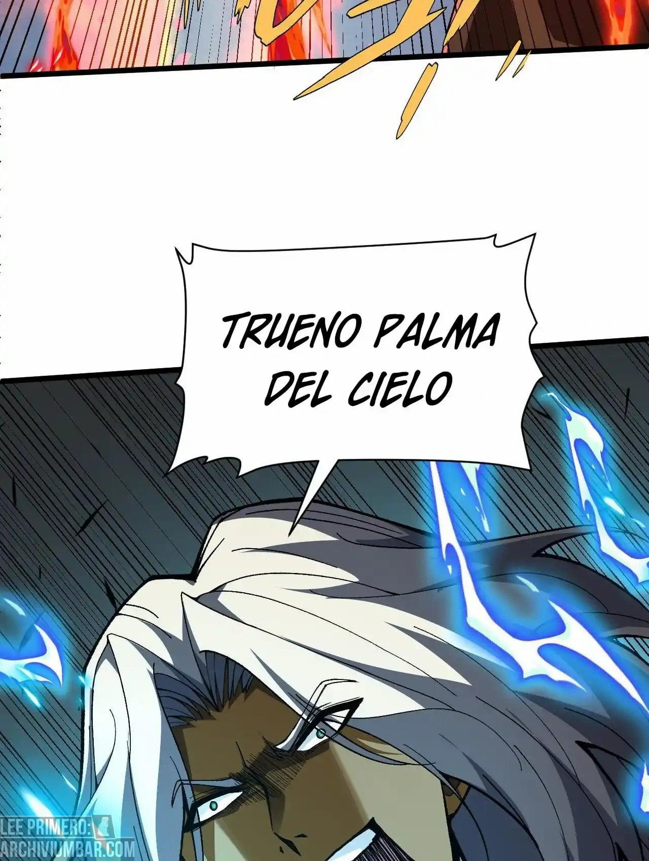 Luchando de Nuevo por una Vida — Capítulo 47 — 28