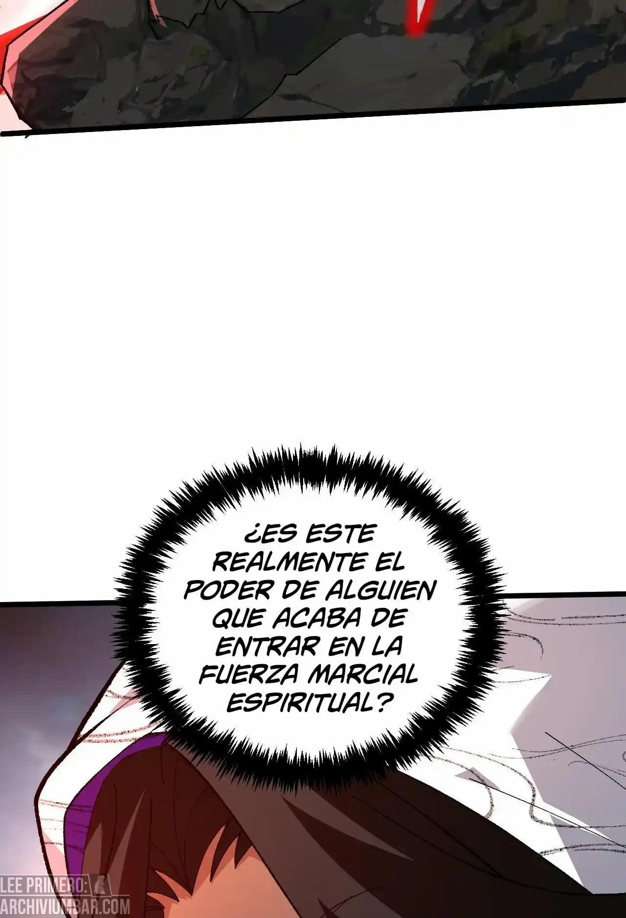 Luchando de Nuevo por una Vida — Capítulo 47 — 43