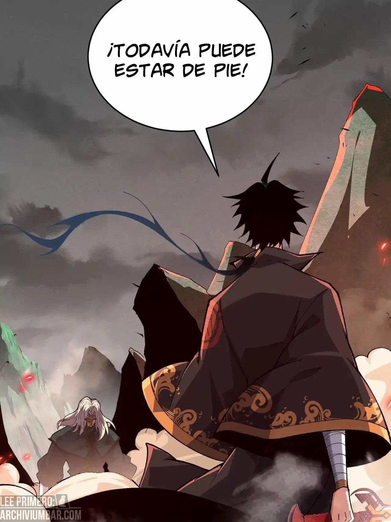 Luchando de Nuevo por una Vida — Capítulo 47 — 47