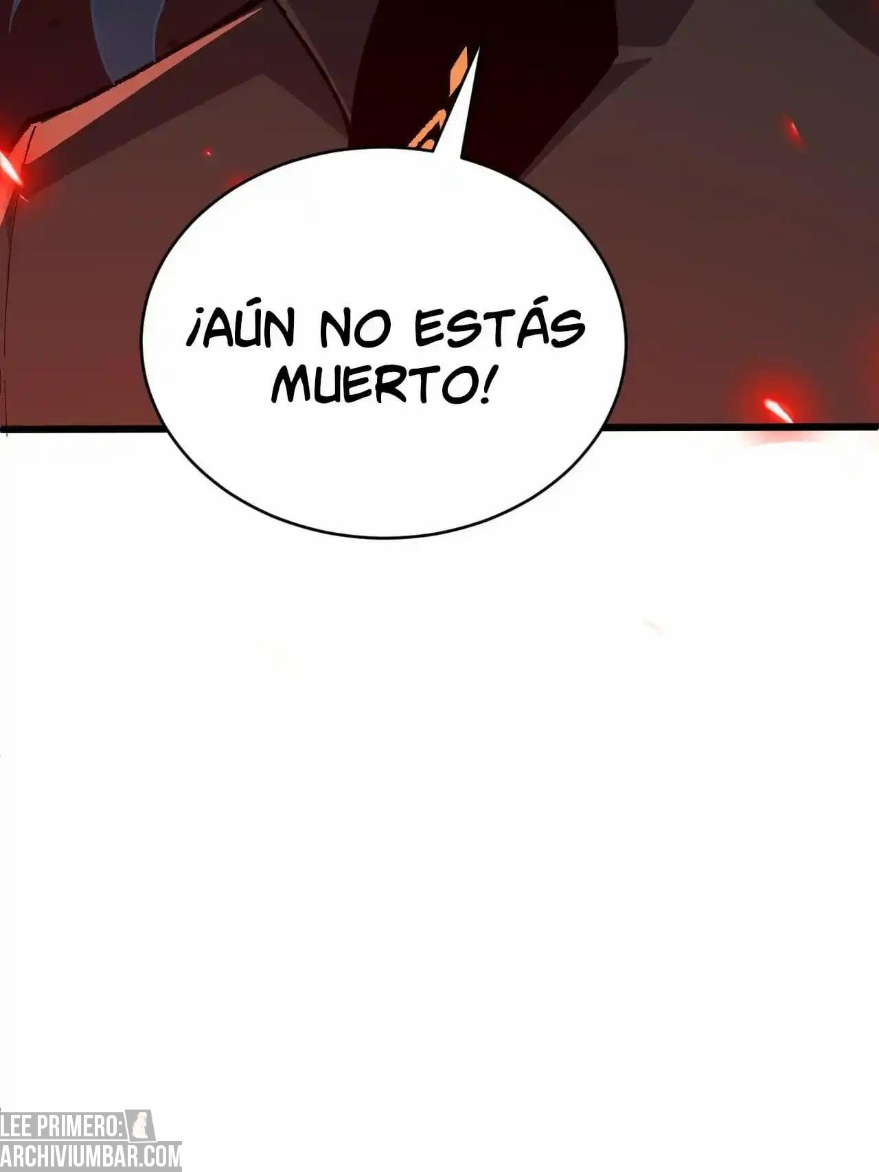 Luchando de Nuevo por una Vida — Capítulo 47 — 51