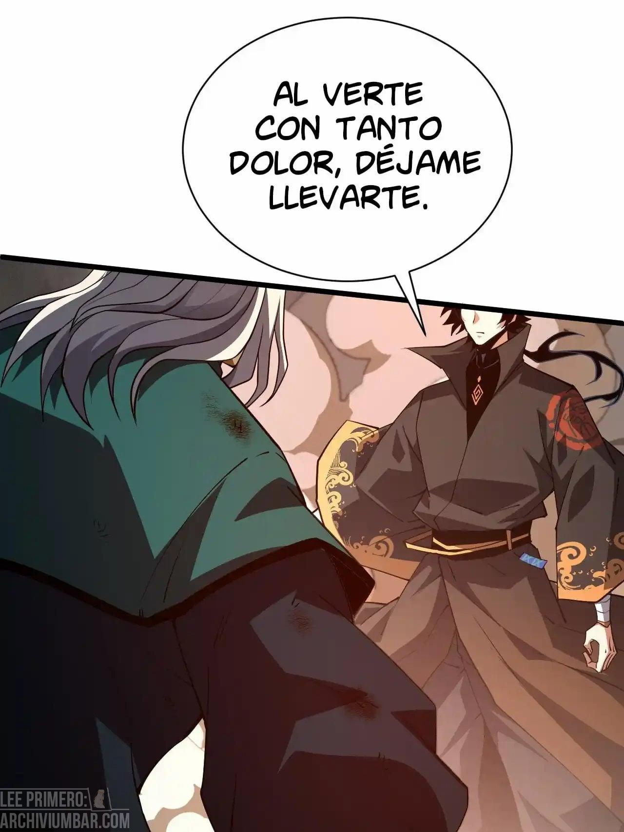 Luchando de Nuevo por una Vida — Capítulo 47 — 52