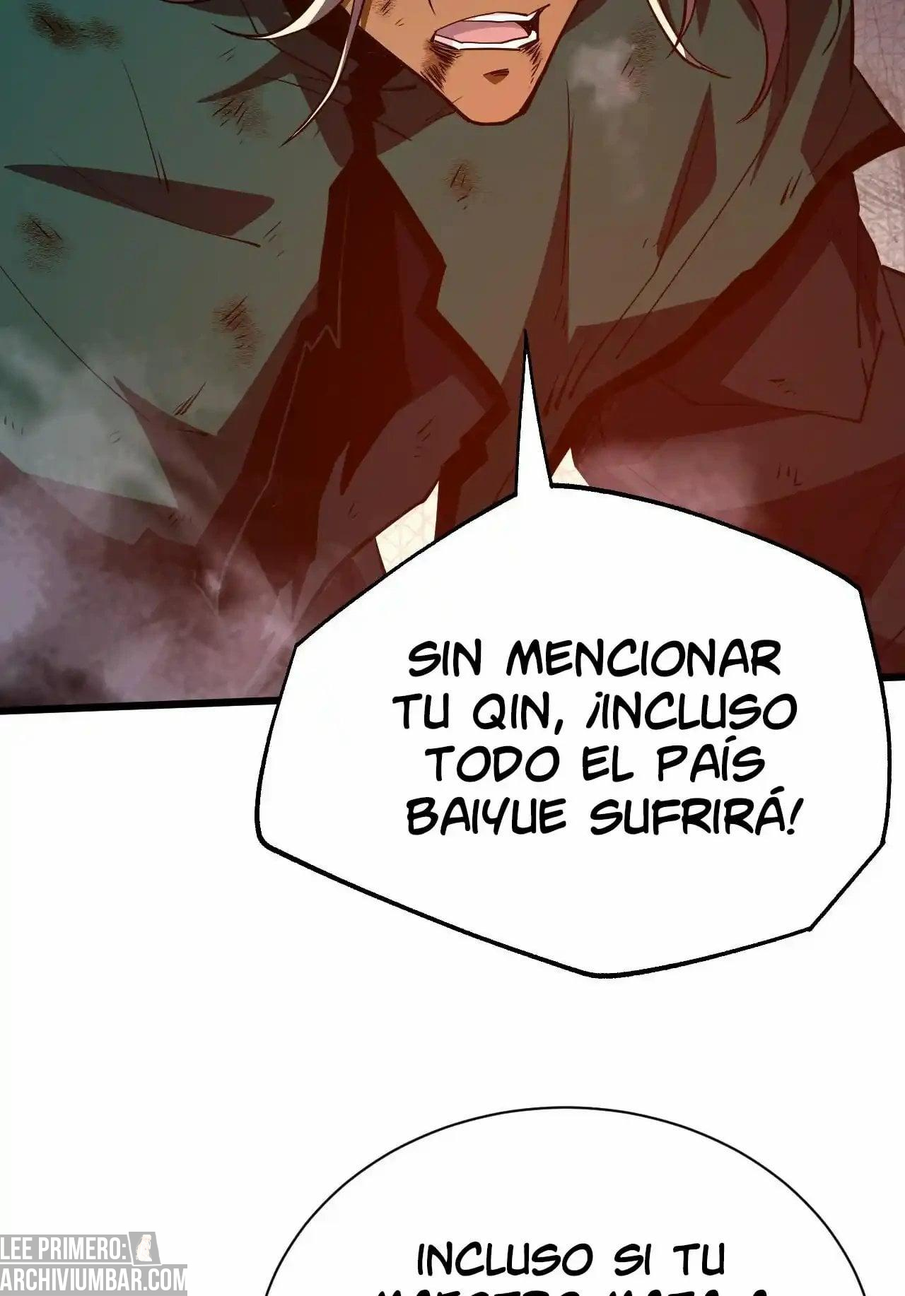 Luchando de Nuevo por una Vida — Capítulo 47 — 54