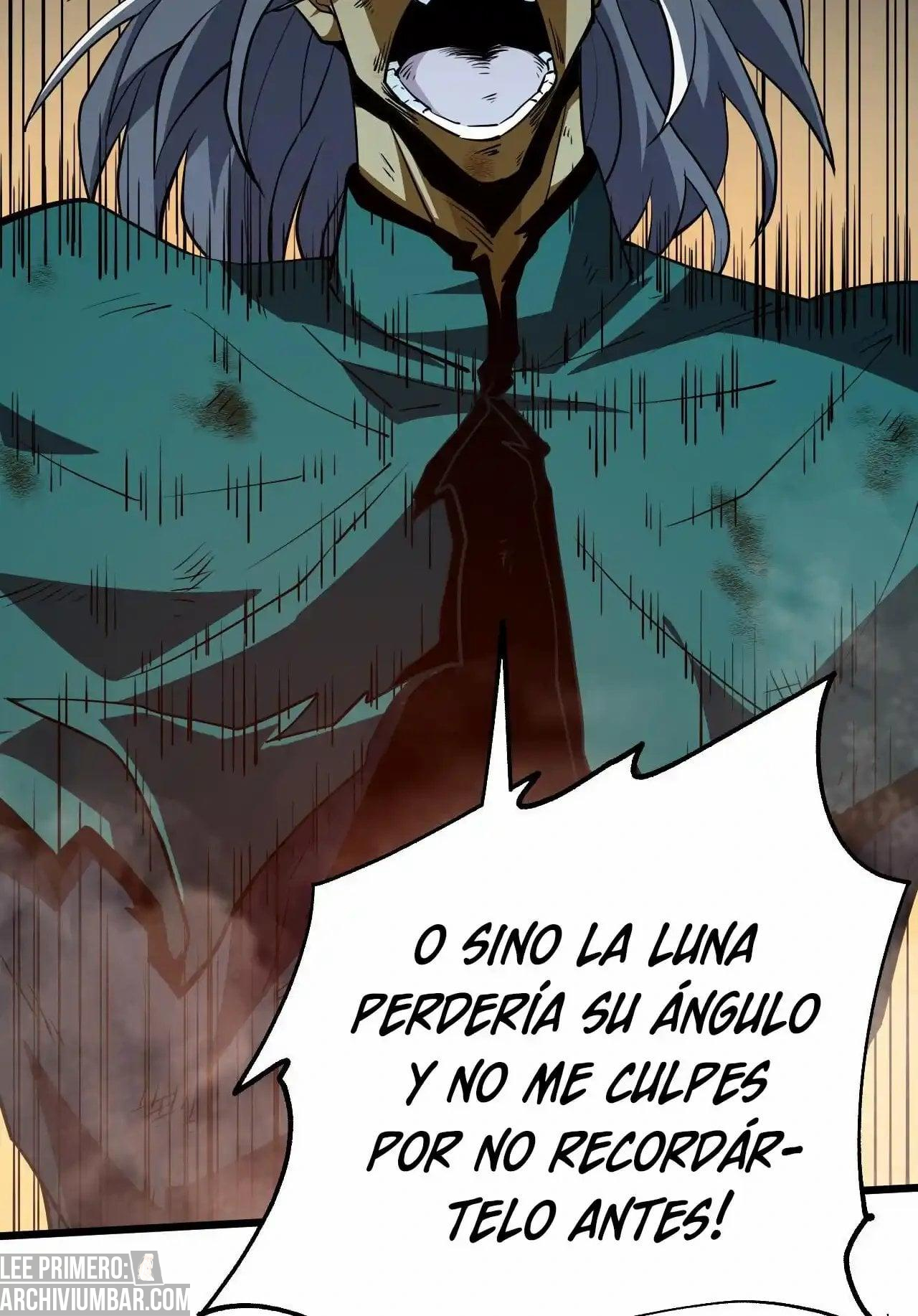 Luchando de Nuevo por una Vida — Capítulo 47 — 57