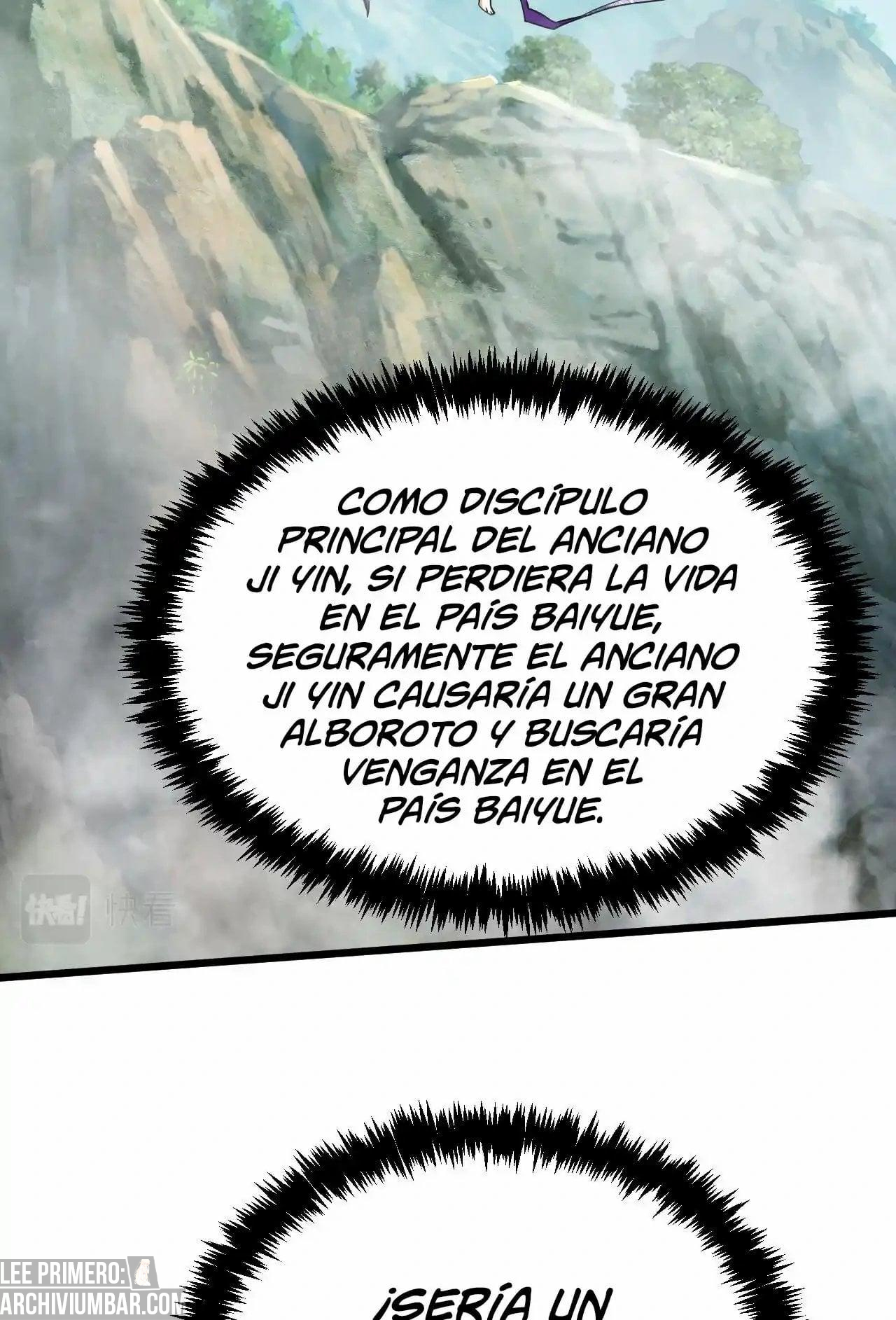 Luchando de Nuevo por una Vida — Capítulo 47 — 59