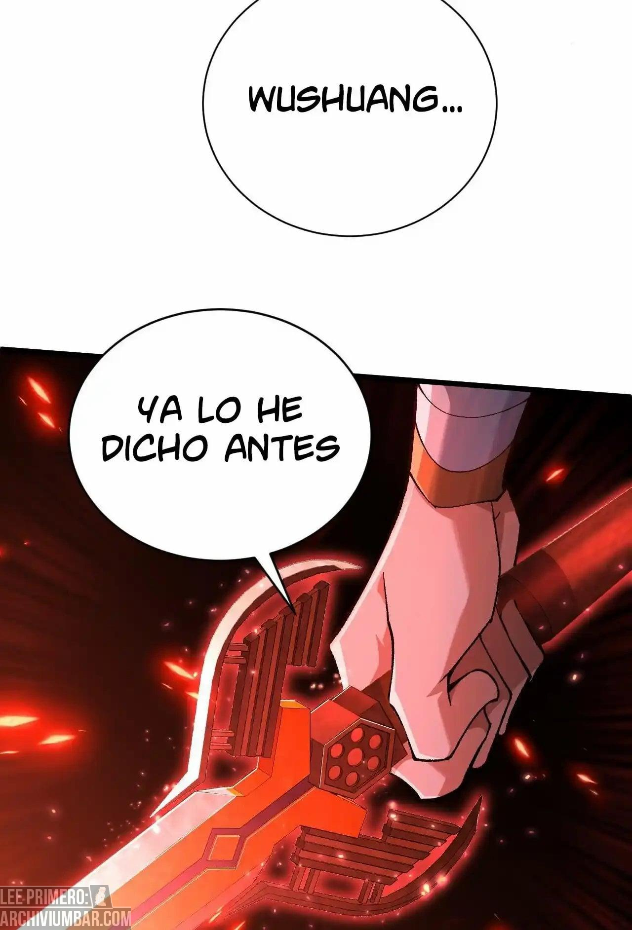 Luchando de Nuevo por una Vida — Capítulo 47 — 61