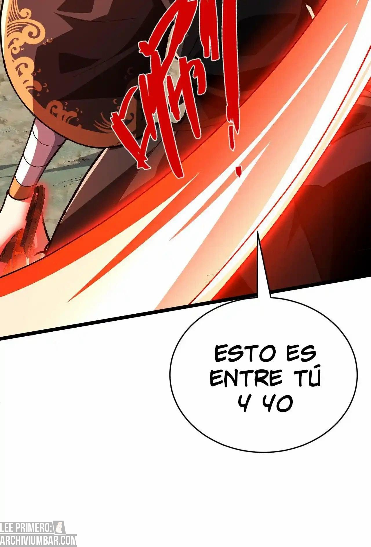 Luchando de Nuevo por una Vida — Capítulo 47 — 64
