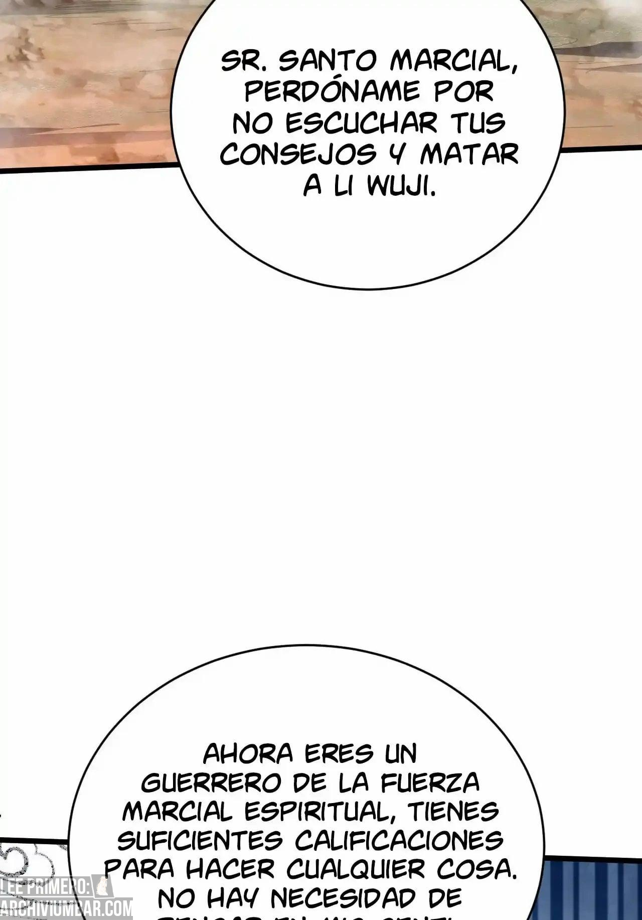 Luchando de Nuevo por una Vida — Capítulo 47 — 68