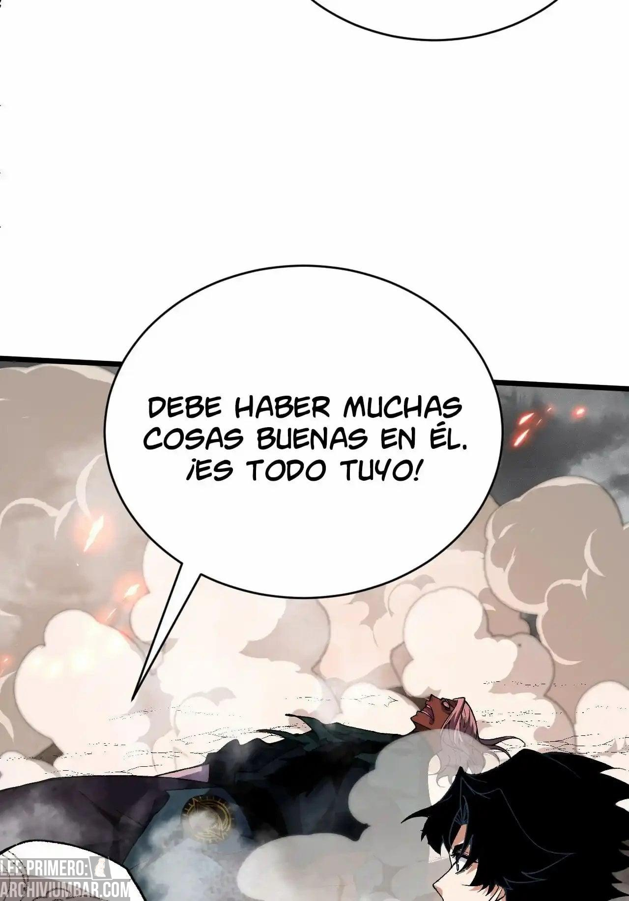 Luchando de Nuevo por una Vida — Capítulo 47 — 70