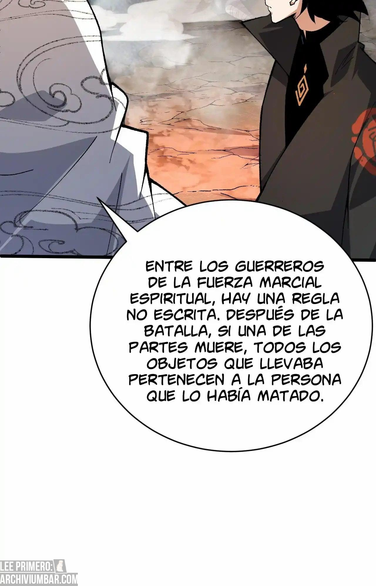 Luchando de Nuevo por una Vida — Capítulo 47 — 71
