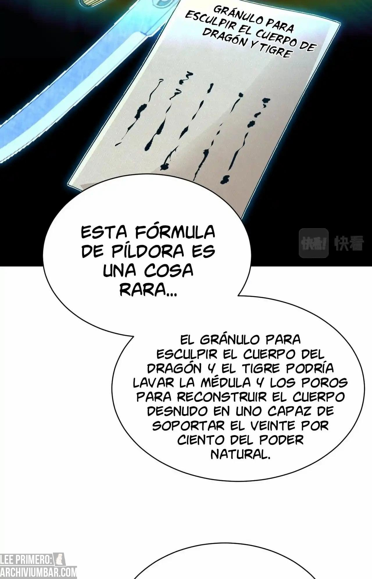 Luchando de Nuevo por una Vida — Capítulo 47 — 73