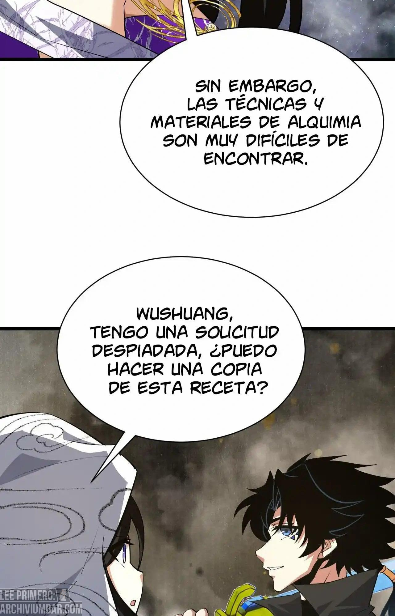 Luchando de Nuevo por una Vida — Capítulo 47 — 75