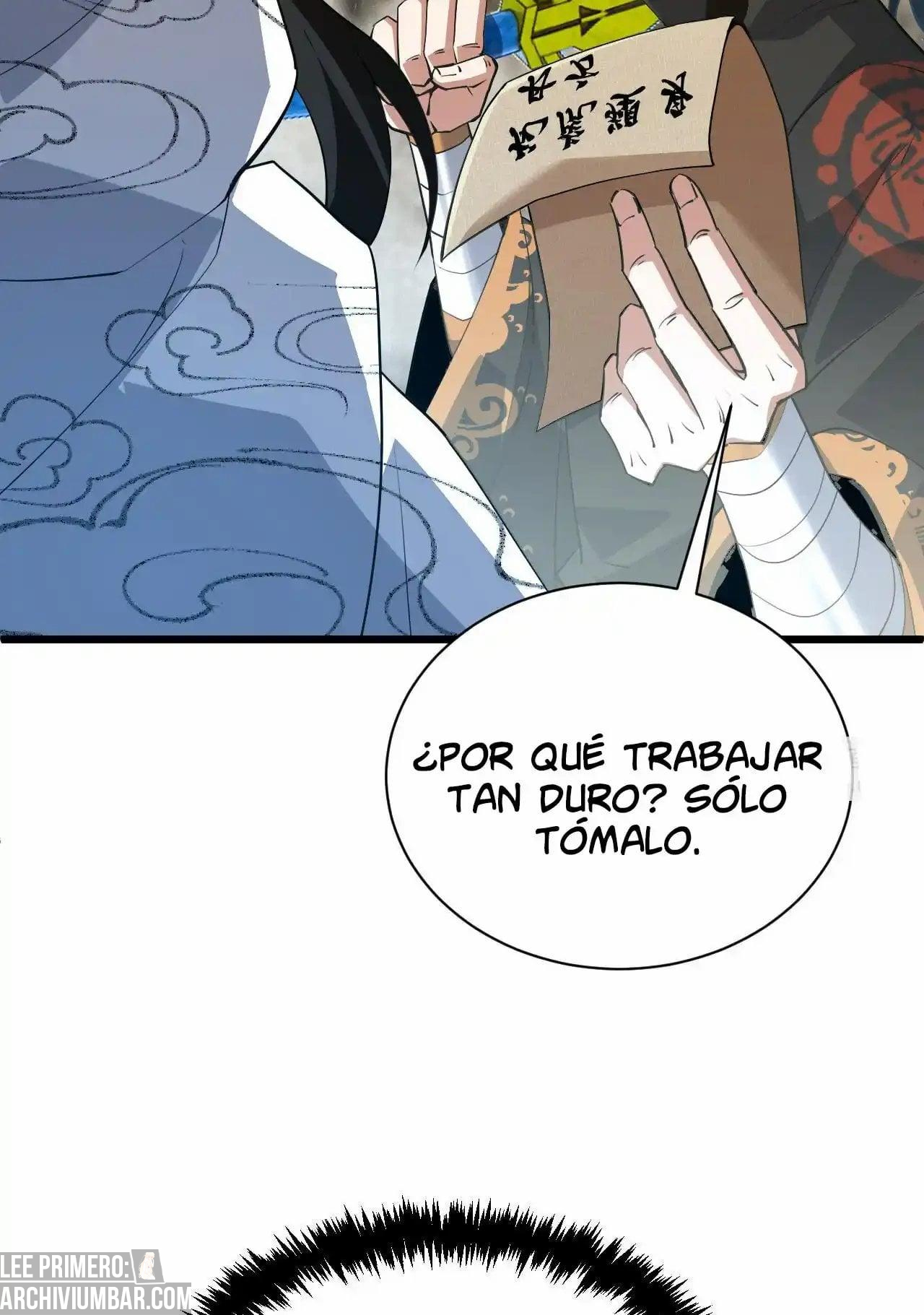 Luchando de Nuevo por una Vida — Capítulo 47 — 76