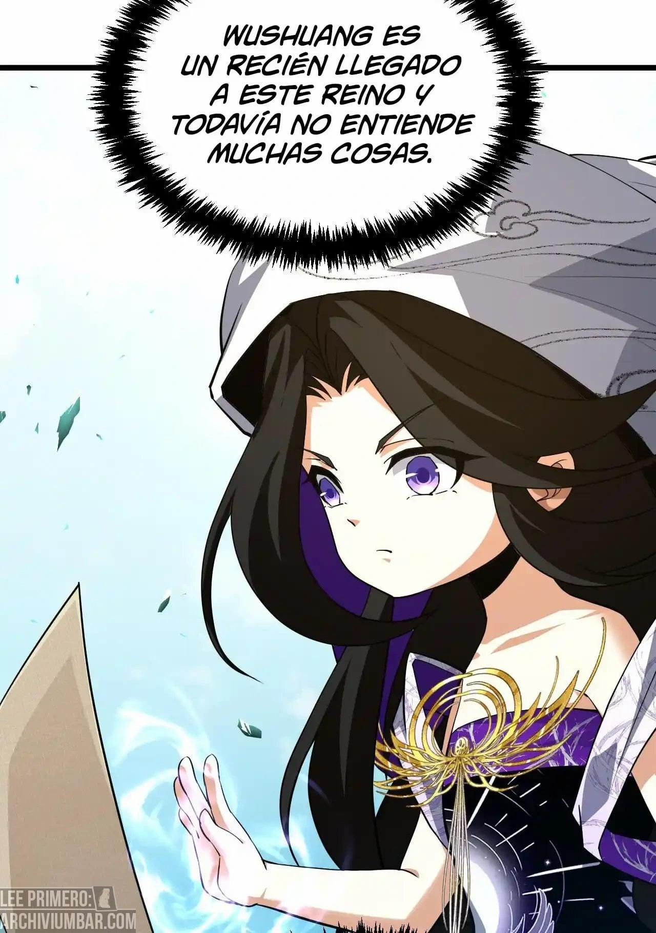 Luchando de Nuevo por una Vida — Capítulo 47 — 77