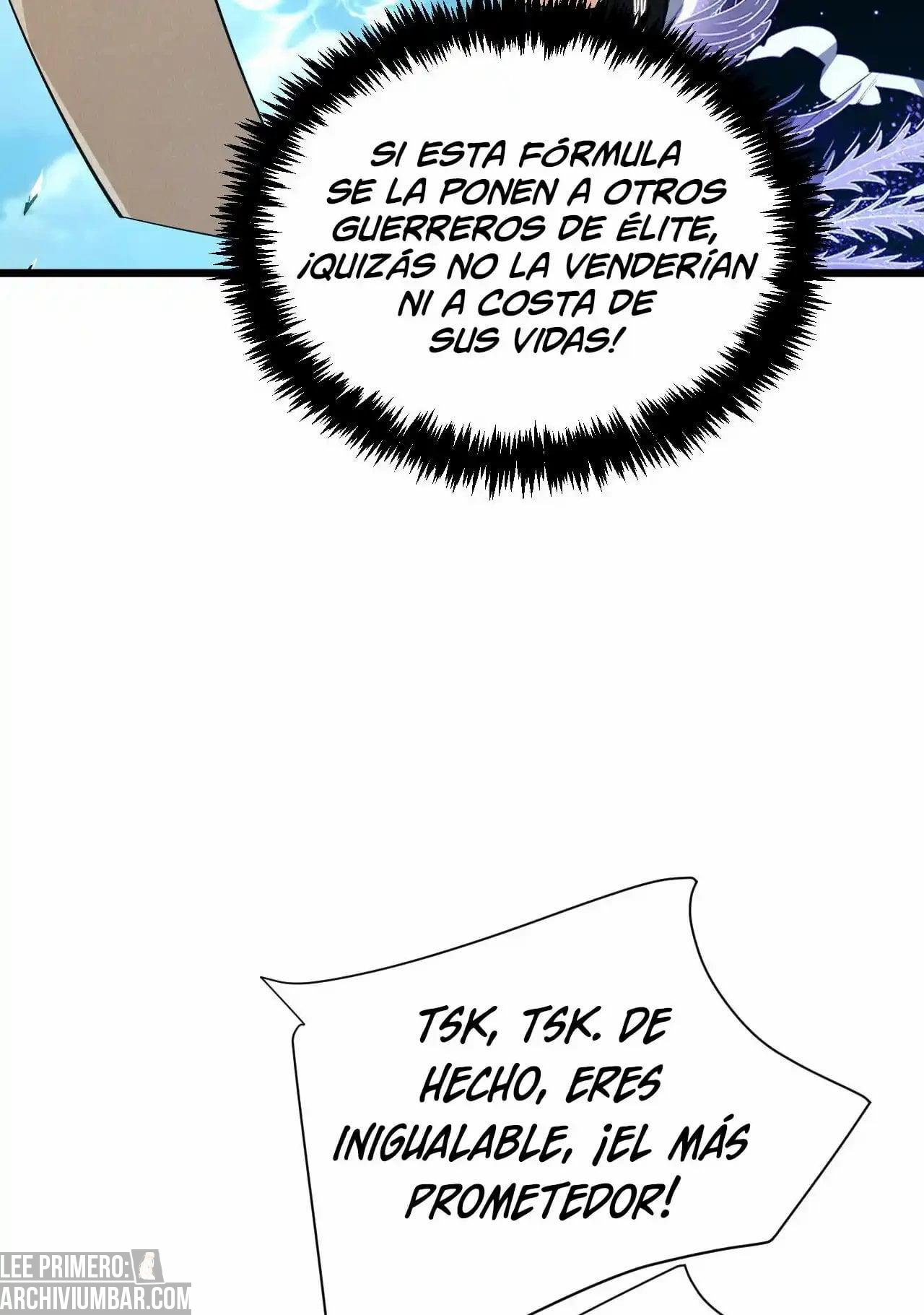 Luchando de Nuevo por una Vida — Capítulo 47 — 78
