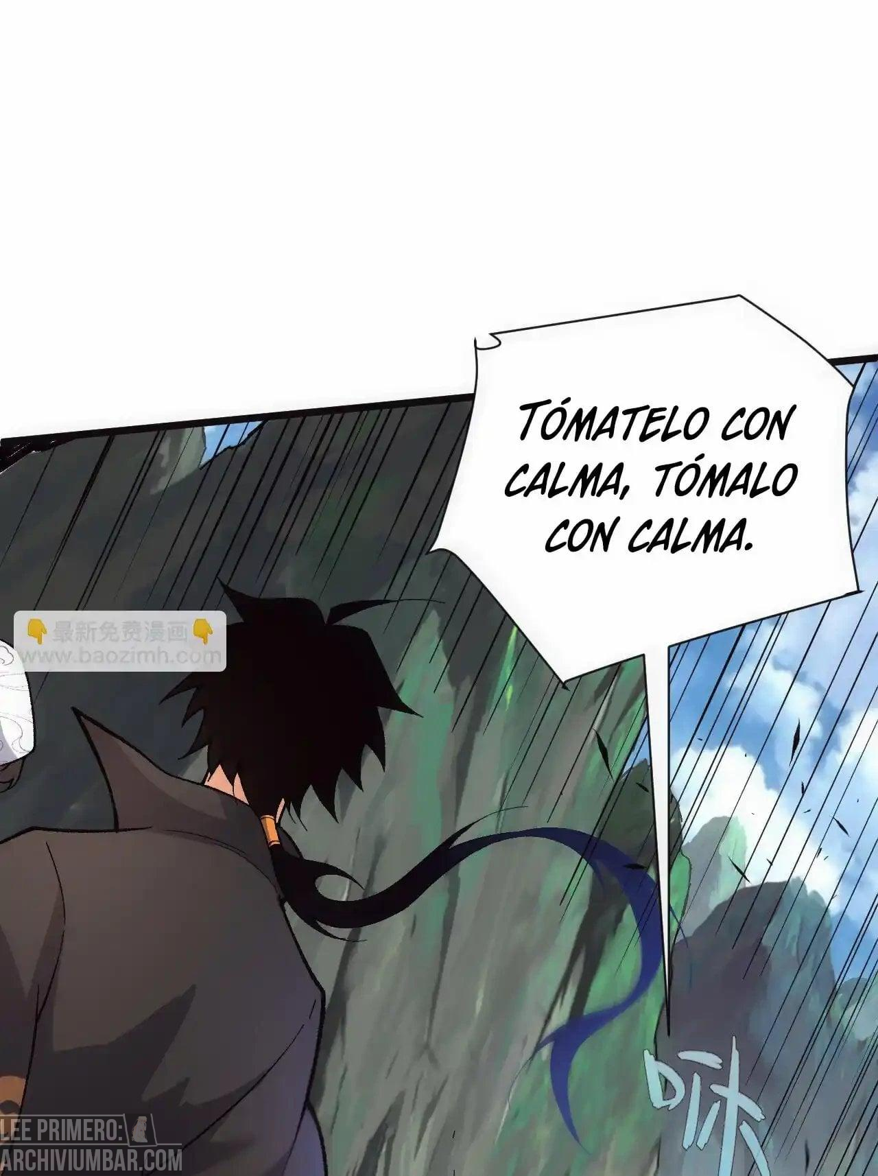 Luchando de Nuevo por una Vida — Capítulo 47 — 82