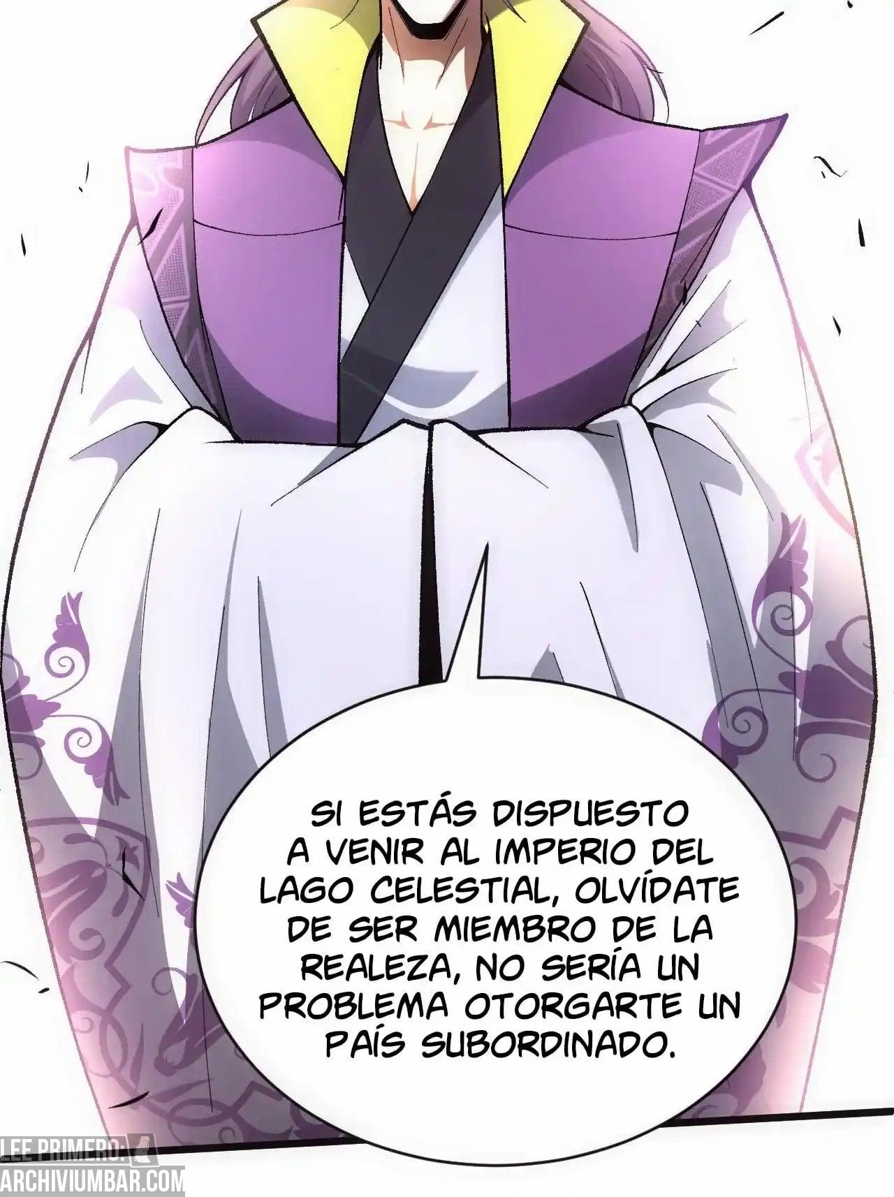 Luchando de Nuevo por una Vida — Capítulo 47 — 86