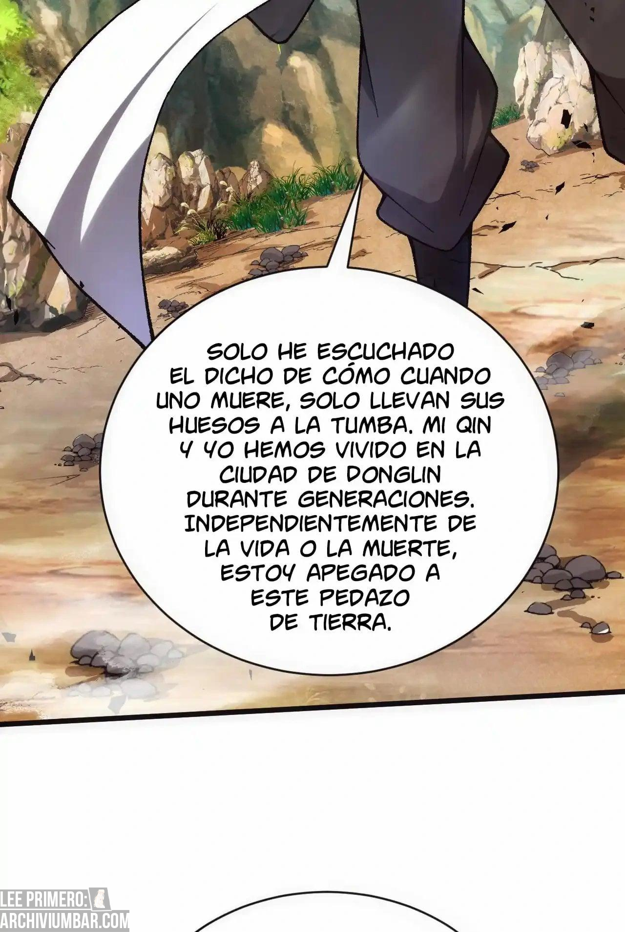 Luchando de Nuevo por una Vida — Capítulo 47 — 92